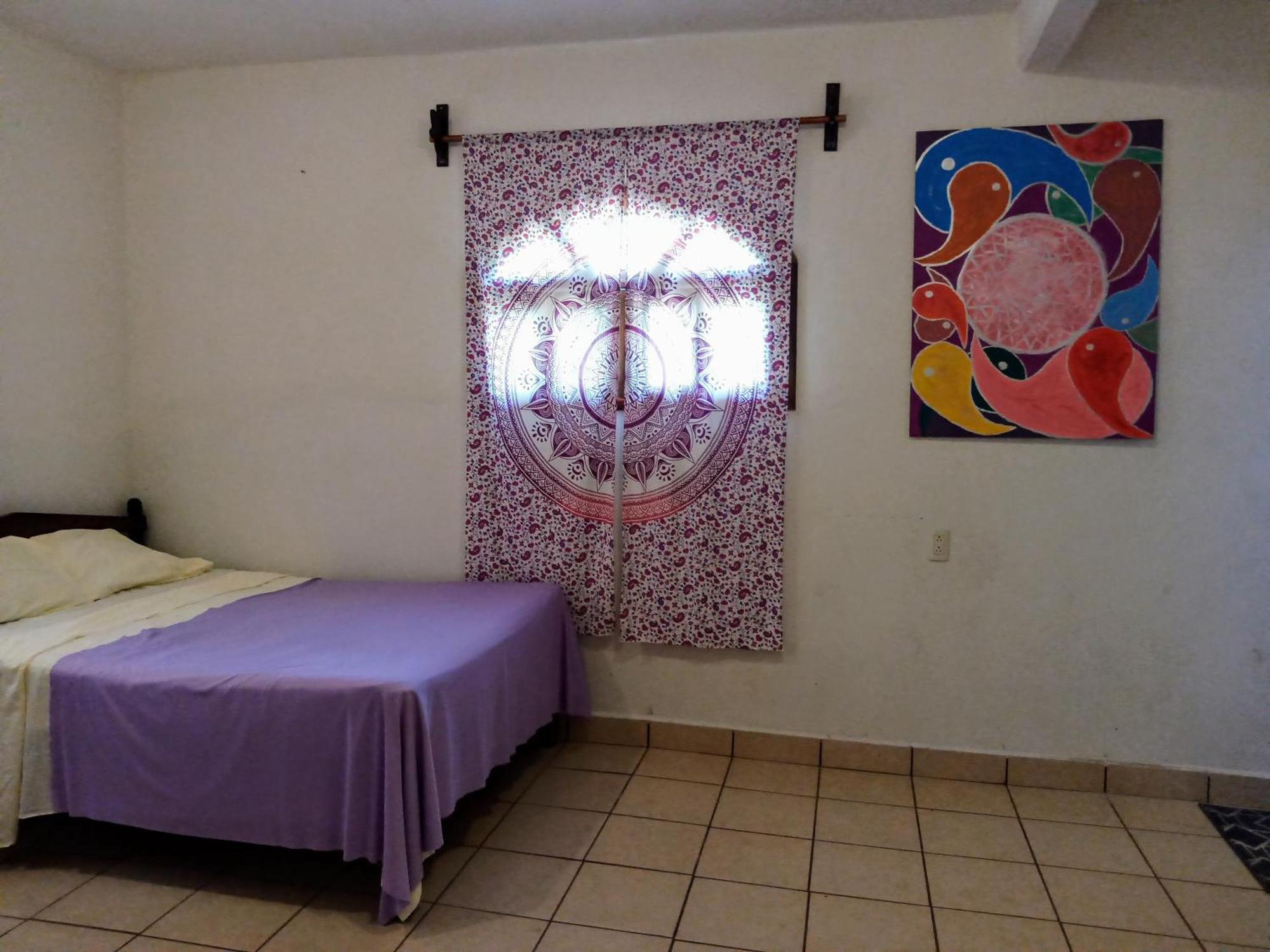 Esperanza Casa De Huespedes