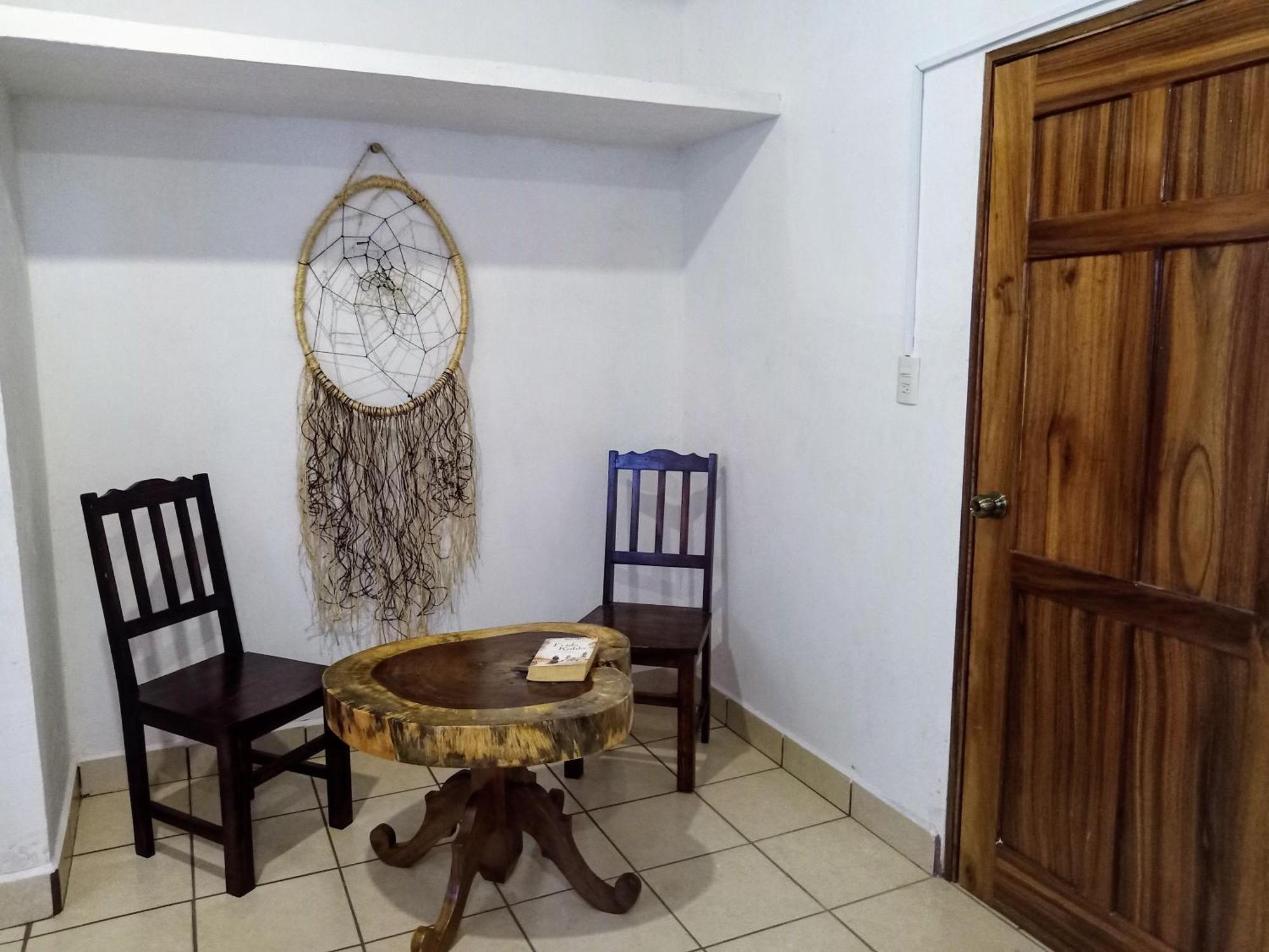 Esperanza Casa De Huespedes Pensión *