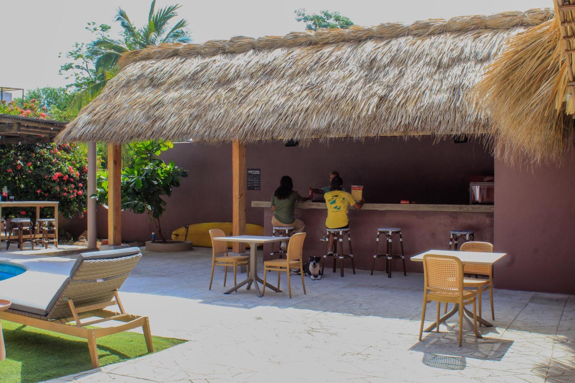 Viajero Puerto Escondido * Puerto Escondido (Oaxaca)