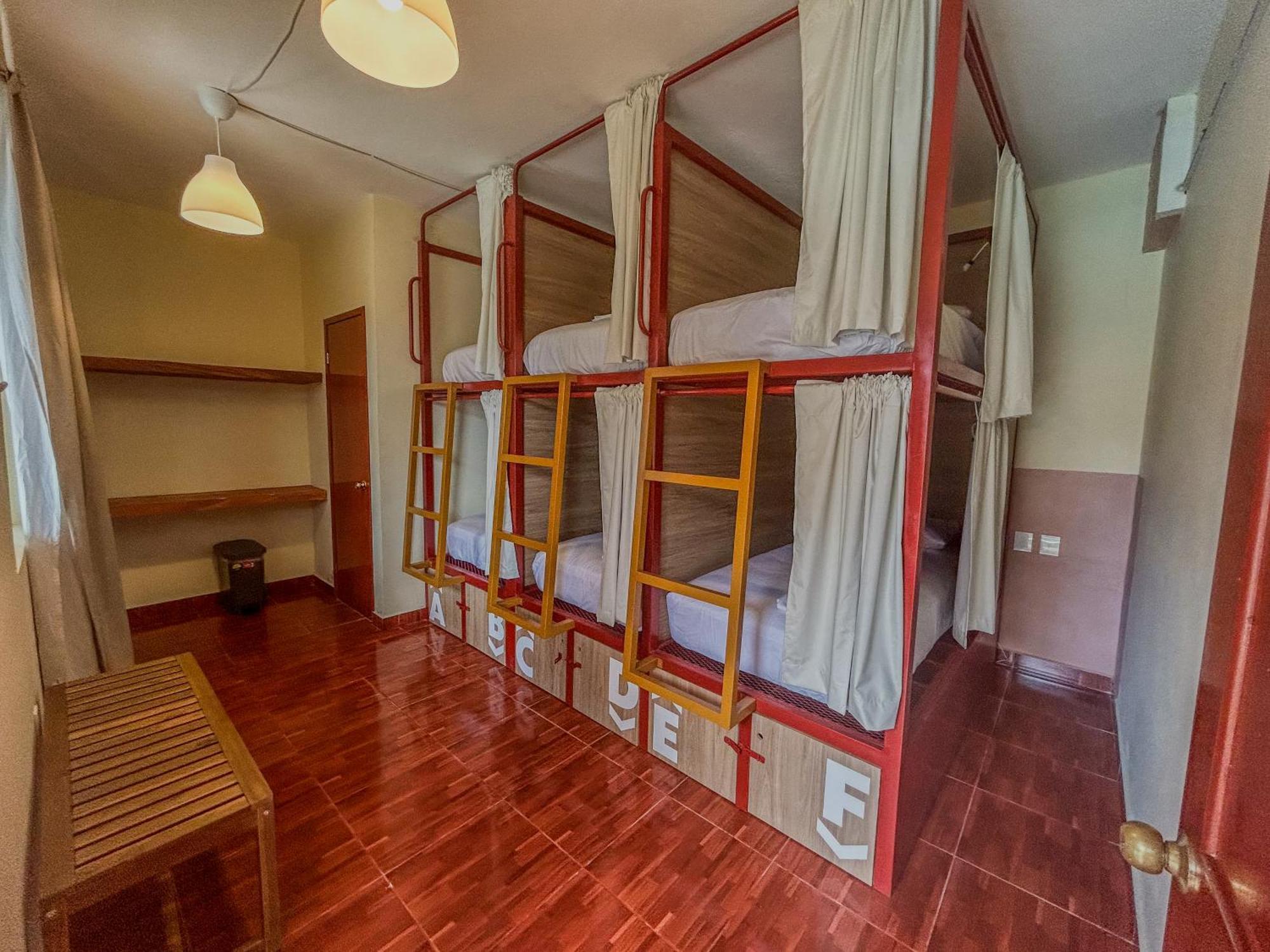 Viajero Puerto Escondido Hotel