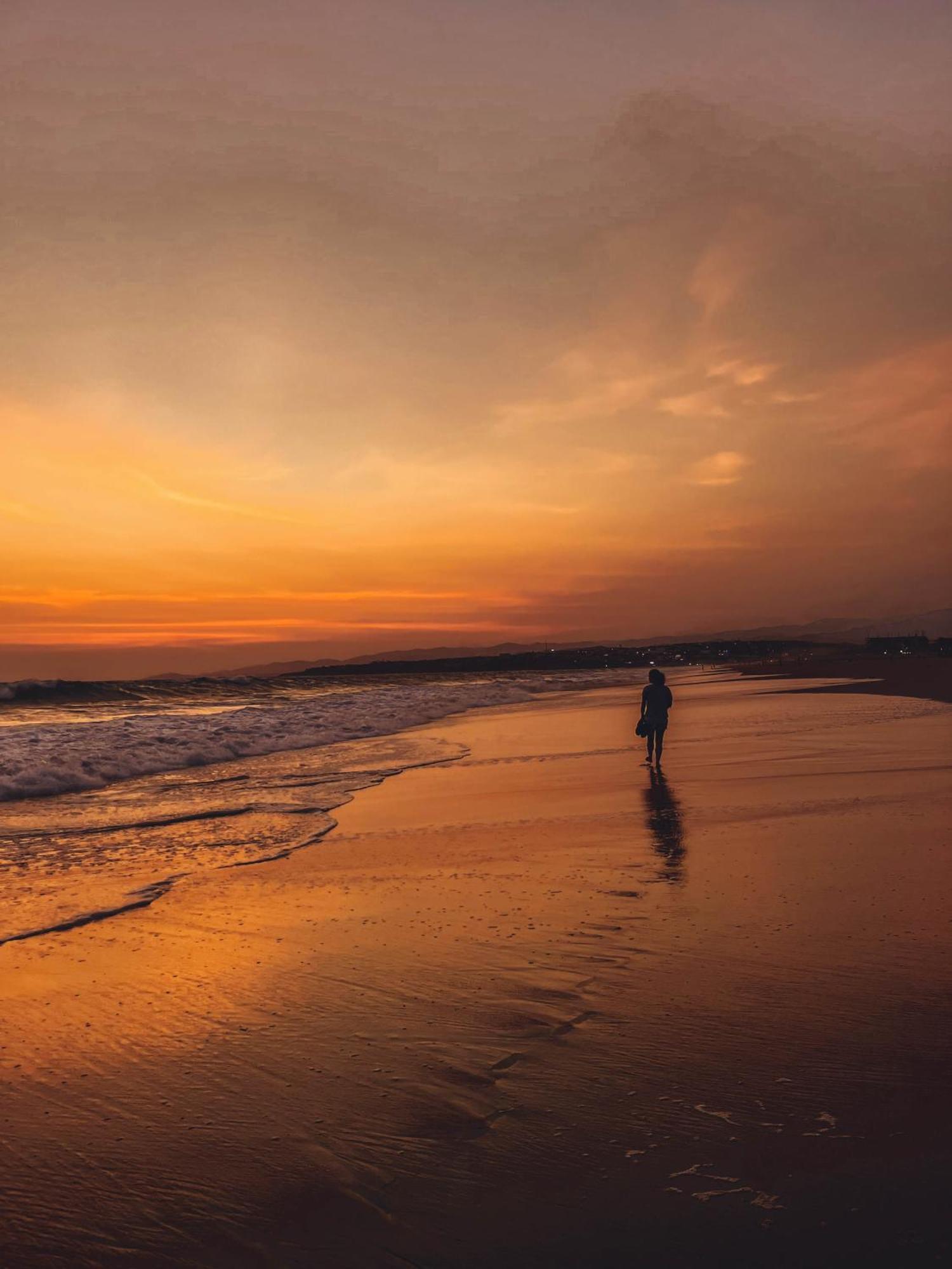 Viajero Puerto Escondido
