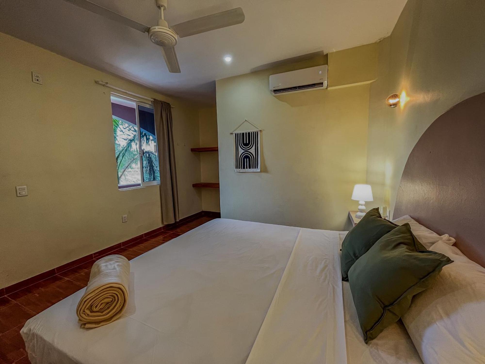 Hotel Viajero Puerto Escondido Puerto Escondido (Oaxaca)