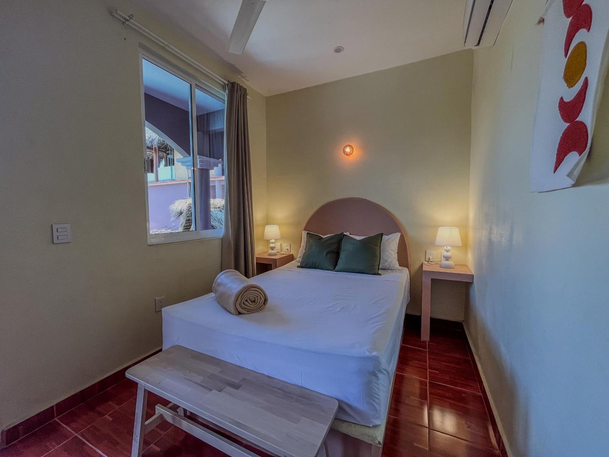 Viajero Puerto Escondido Hotel