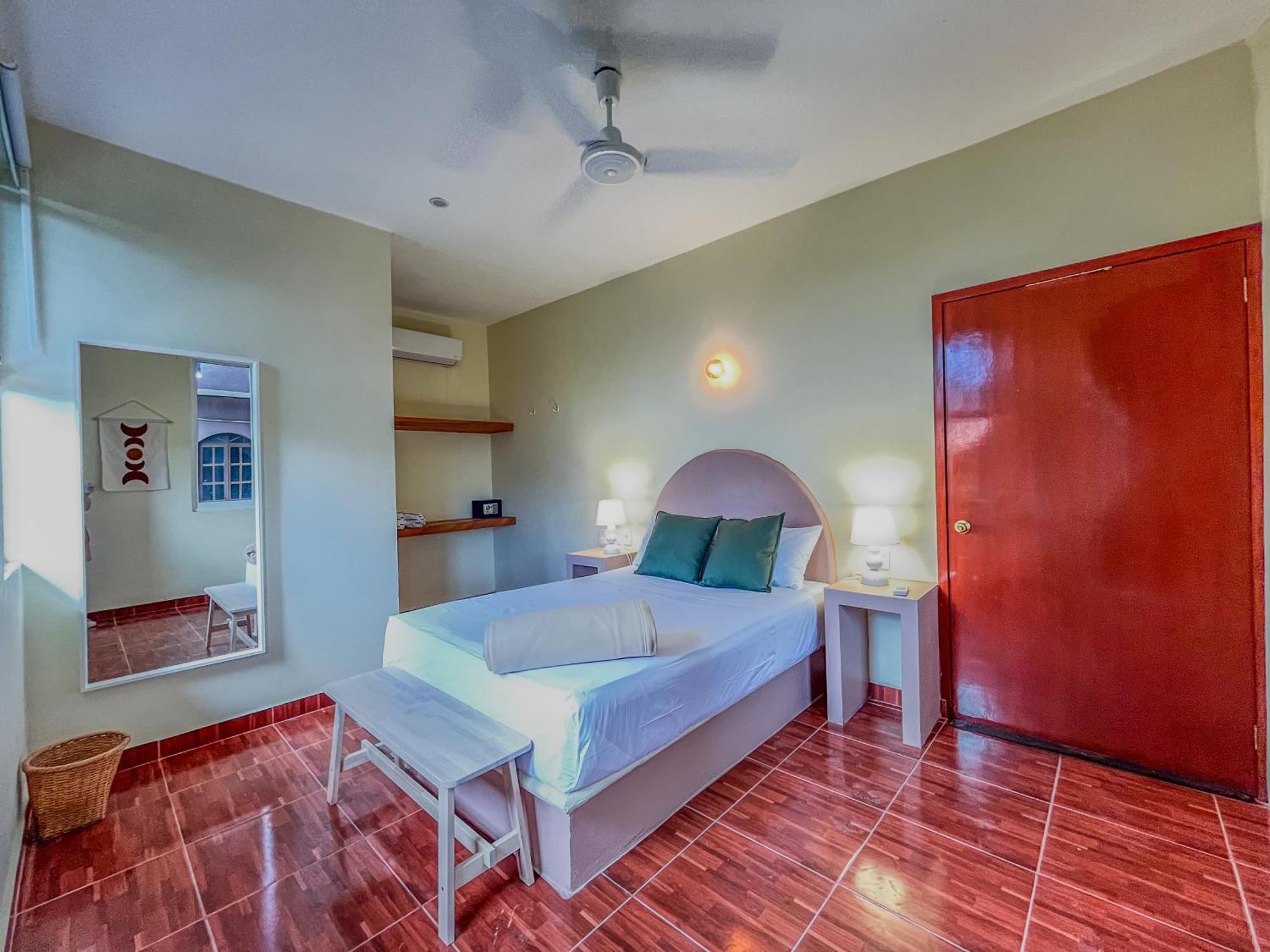 Hotel Viajero Puerto Escondido Puerto Escondido (Oaxaca)