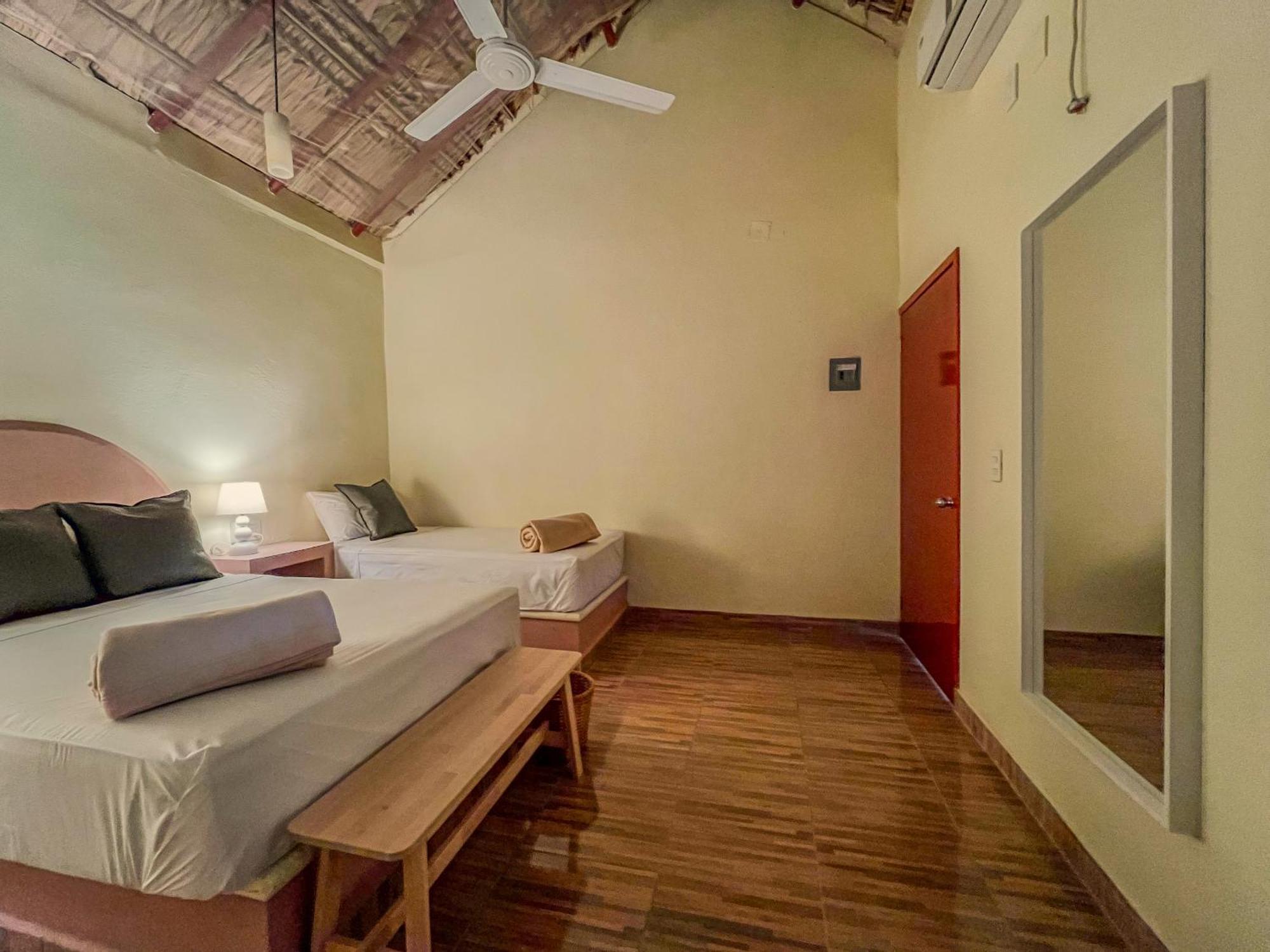Viajero Puerto Escondido Hotel