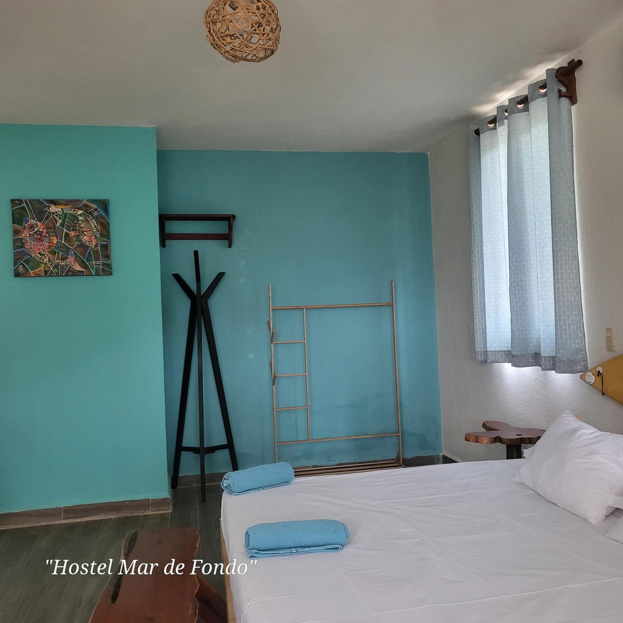 Mar De Fondo Bed & Breakfast