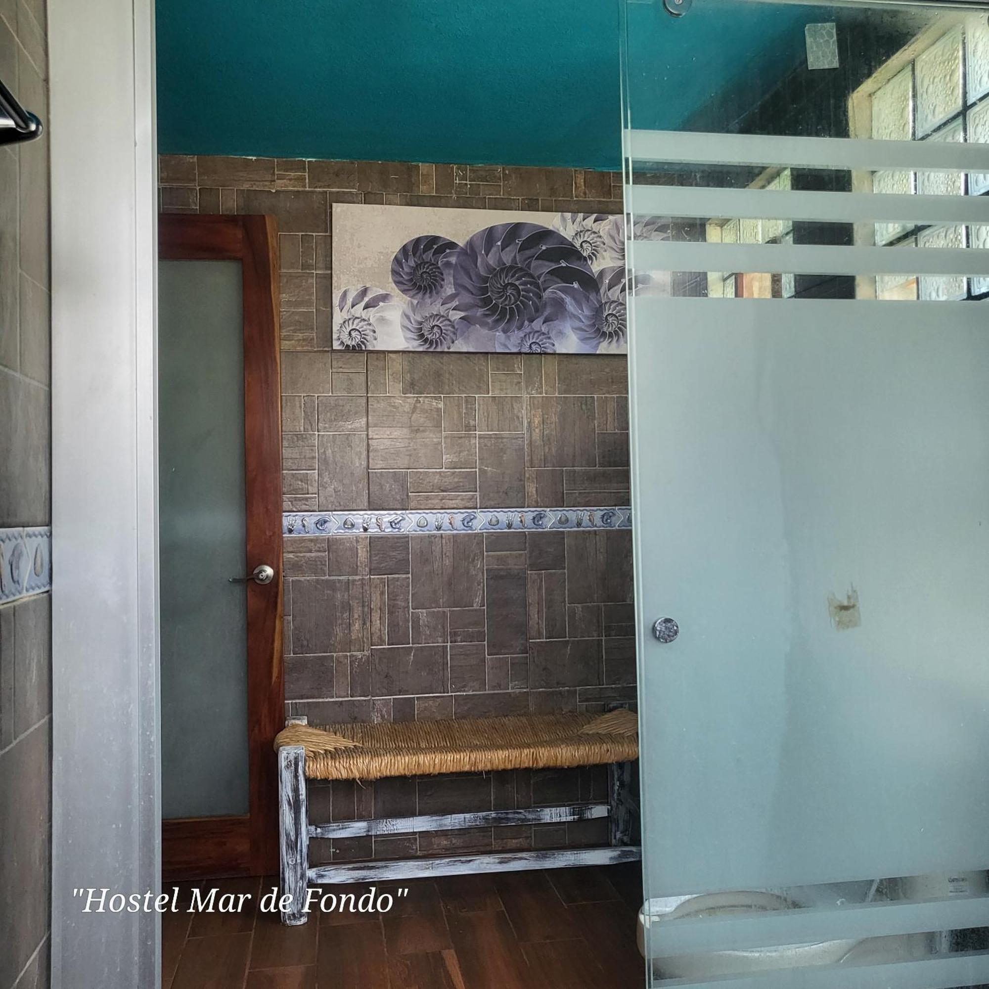 Mar De Fondo Bed & Breakfast *