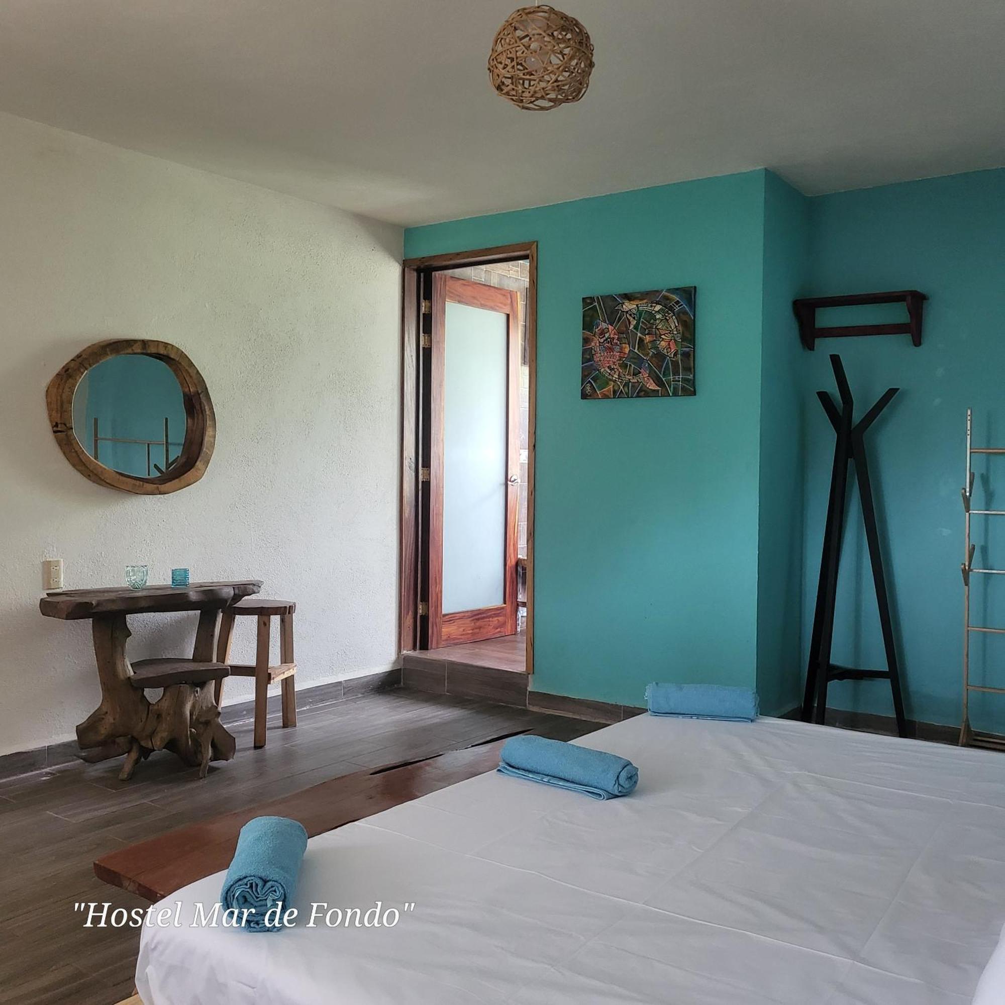 Bed & Breakfast Mar De Fondo *