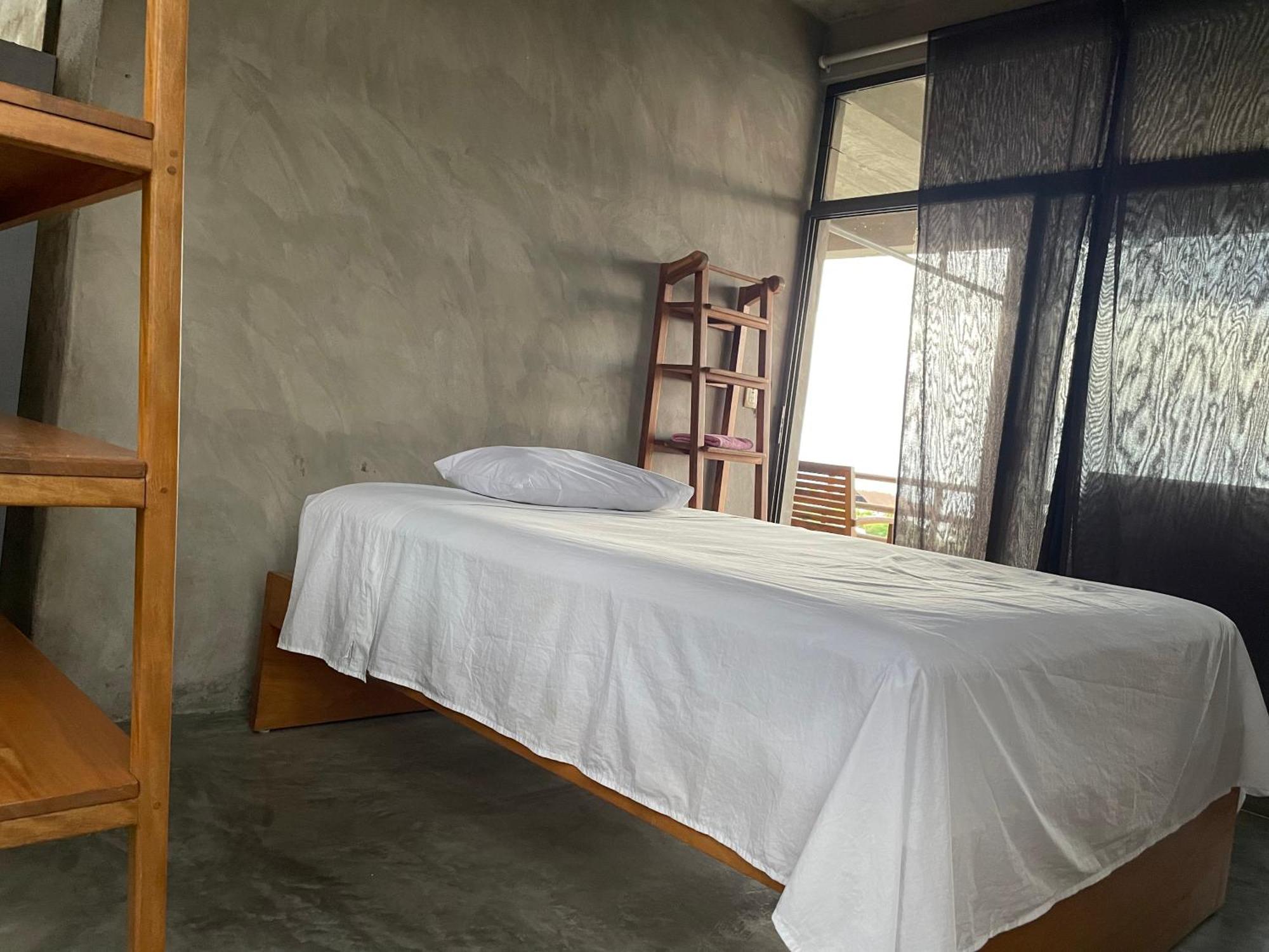 Loft Horizonte Arte 2 Puerto Escondido (Oaxaca)