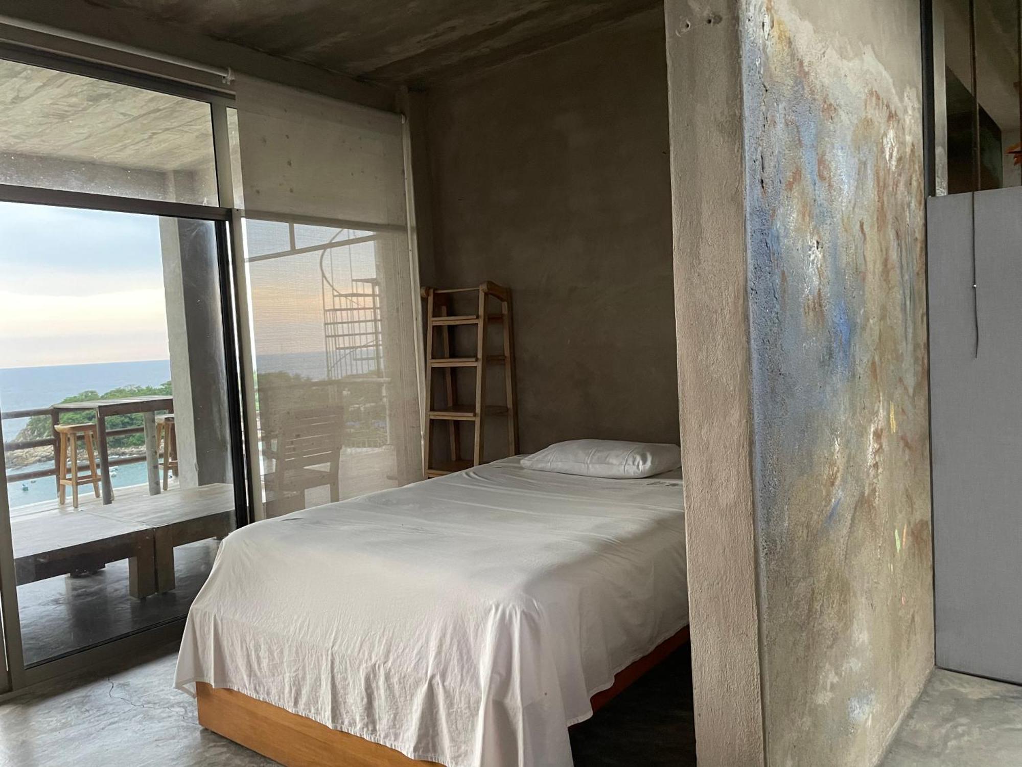 Loft Horizonte Arte 2 * Puerto Escondido (Oaxaca)