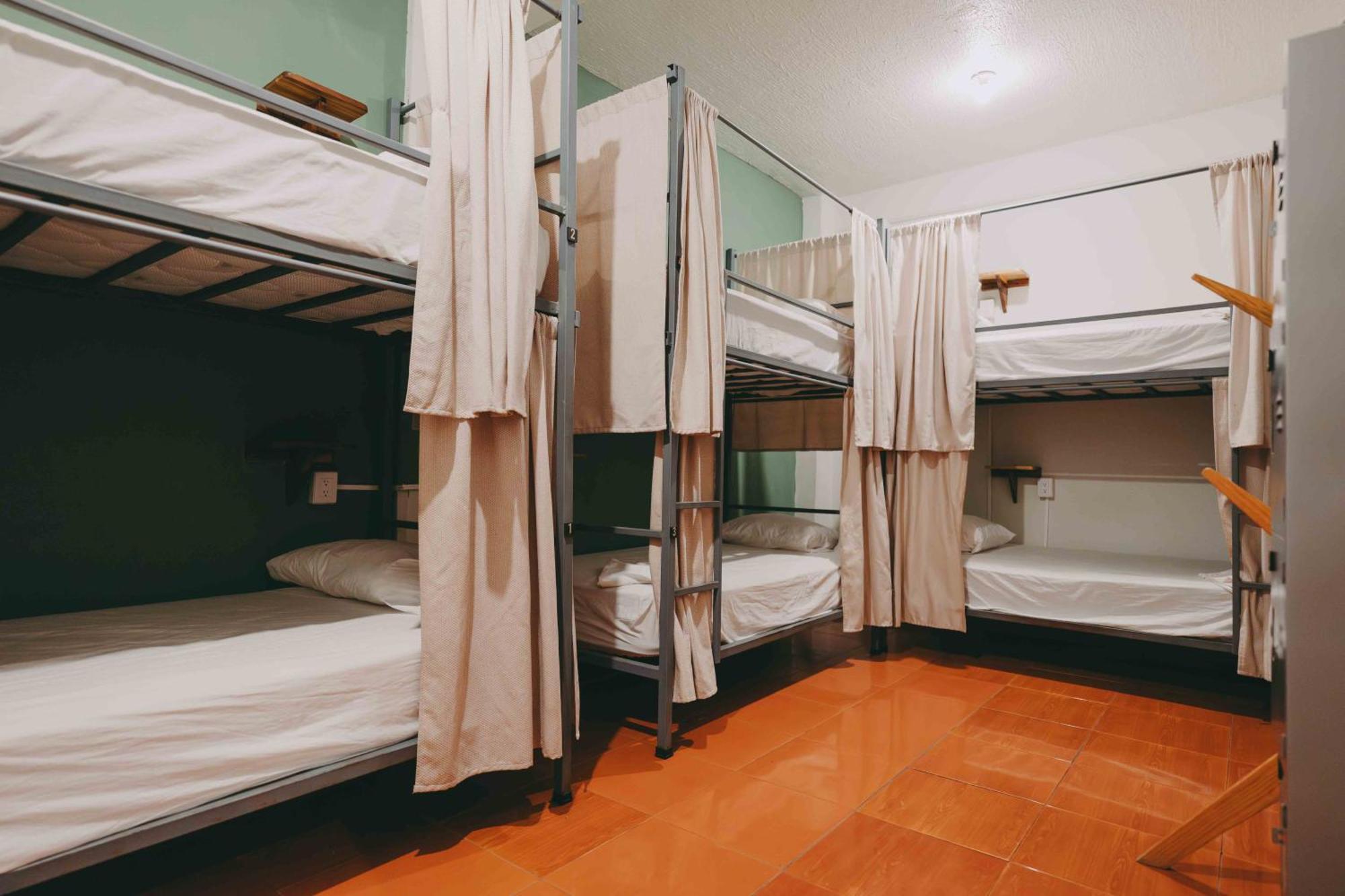 Girasol Guest house *