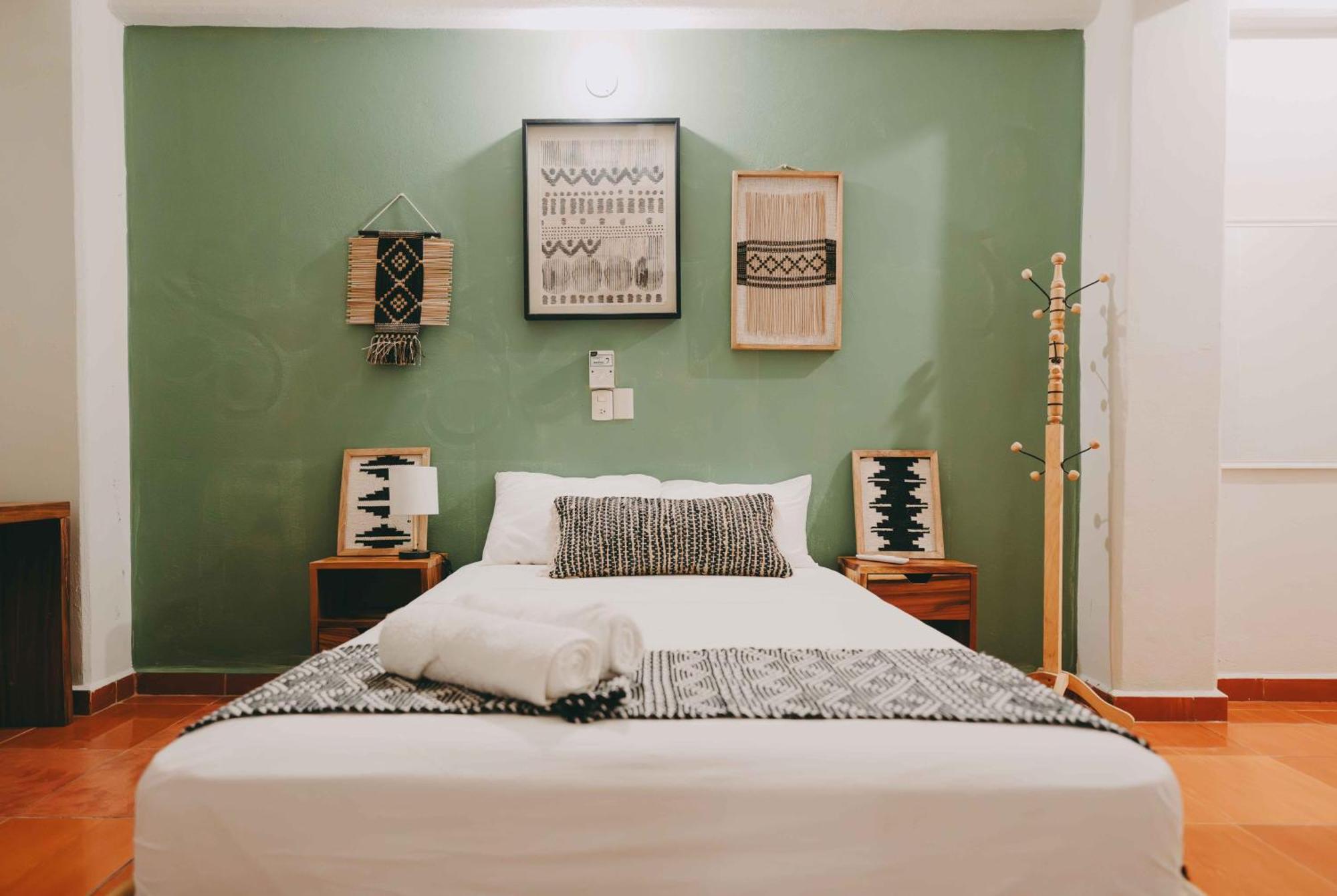 Girasol Guest house