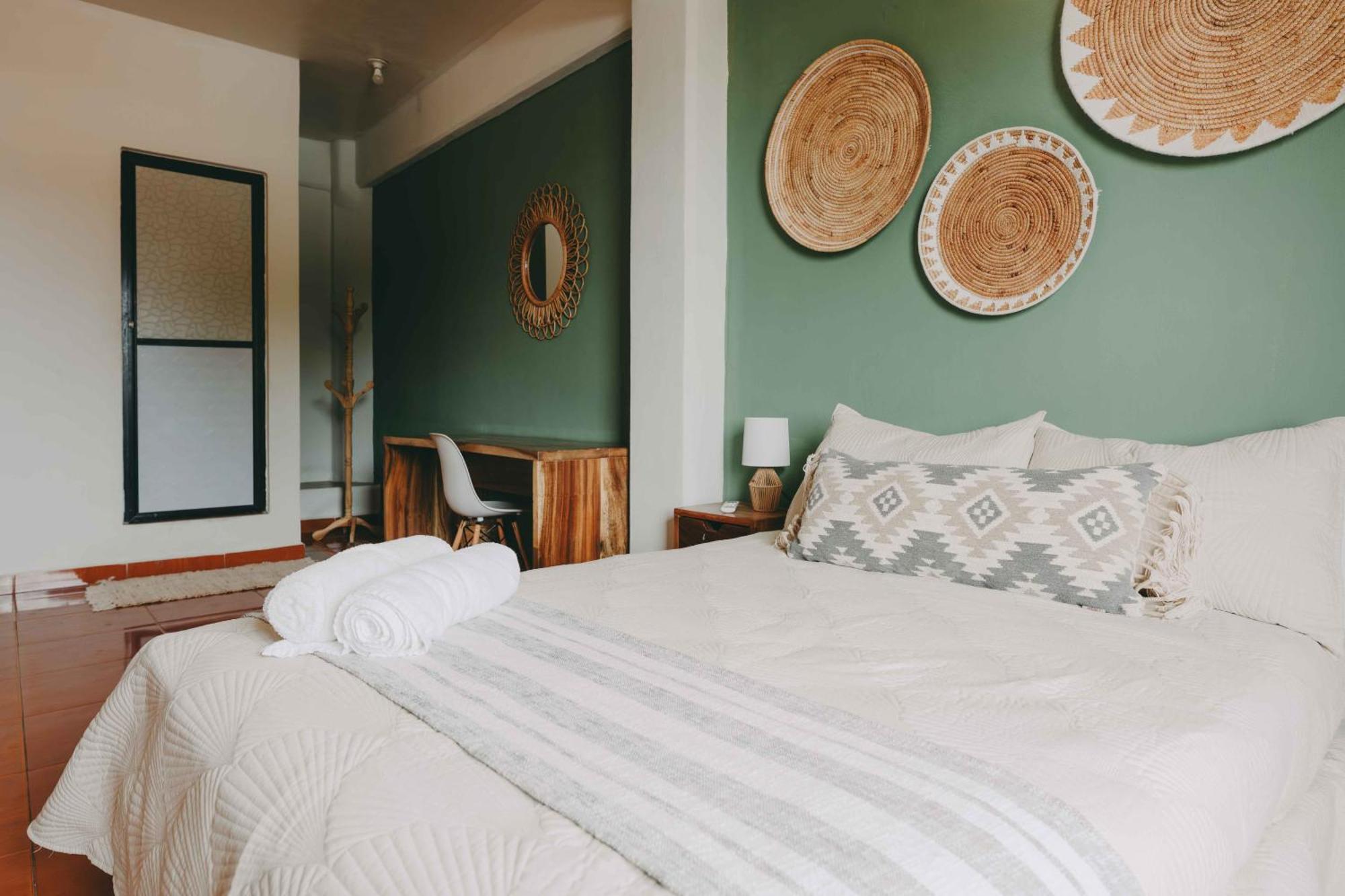 Guest house Girasol