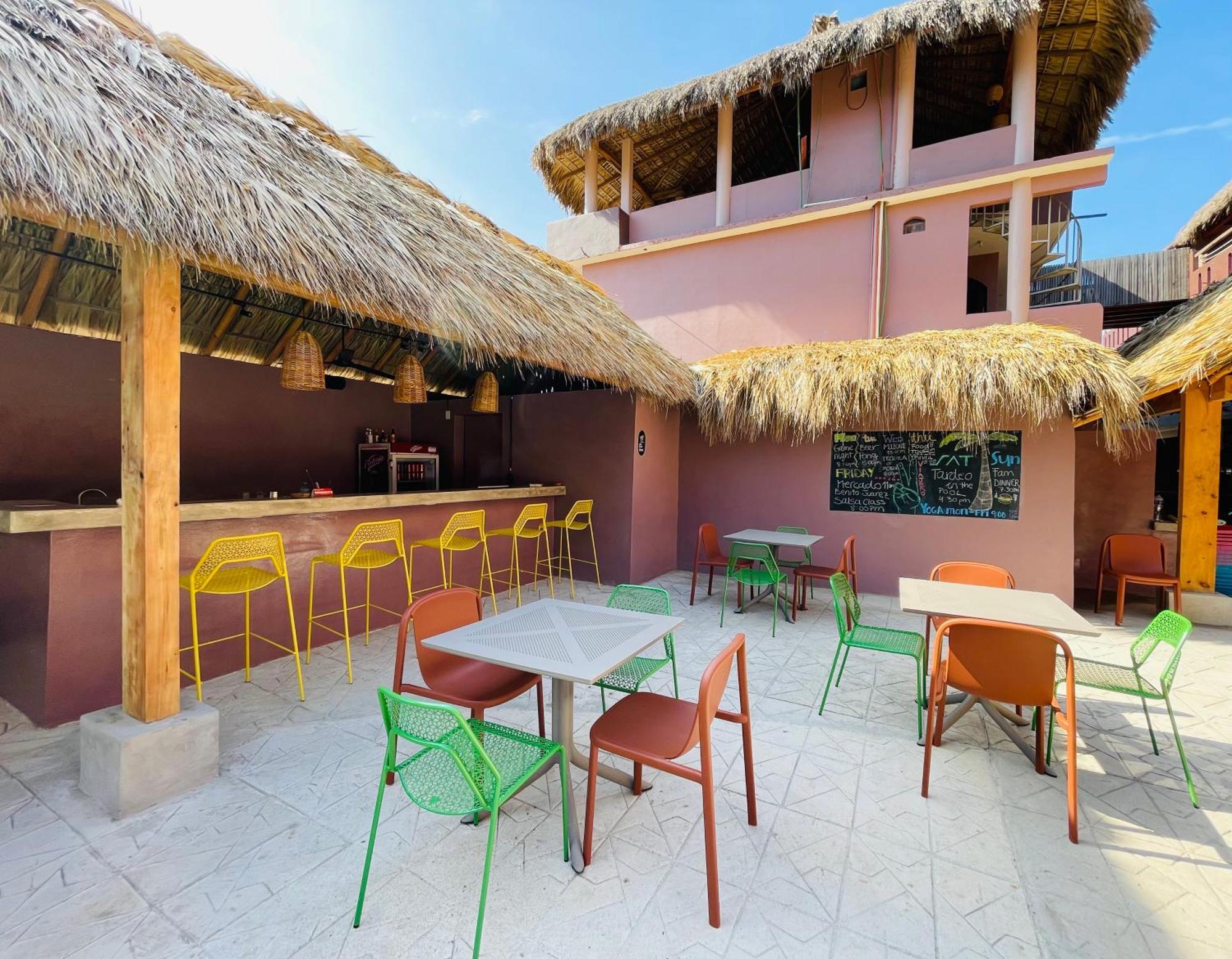 Viajero Puerto Escondido Hotel Puerto Escondido (Oaxaca)