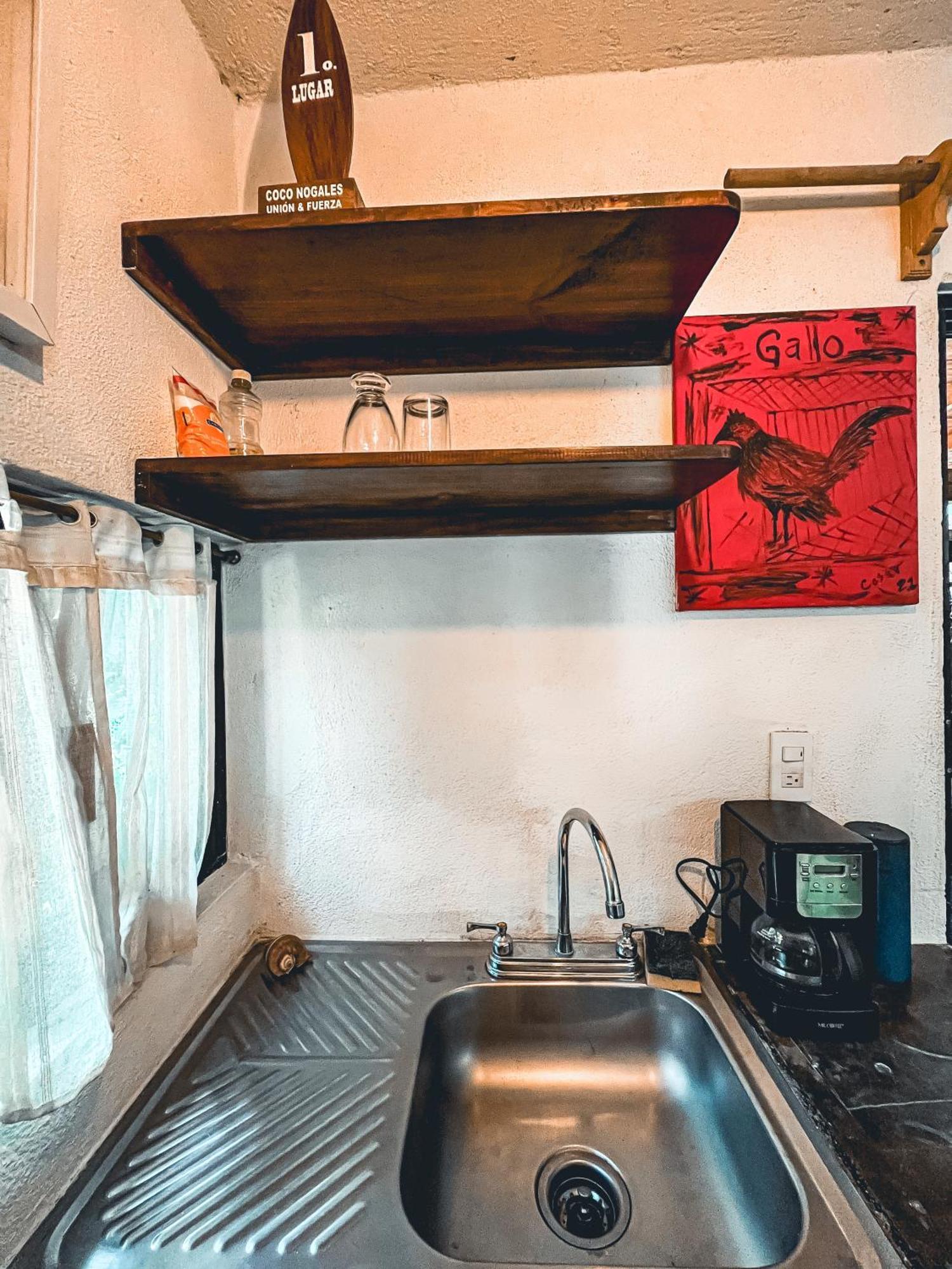 Apartamento La Puntasurf *