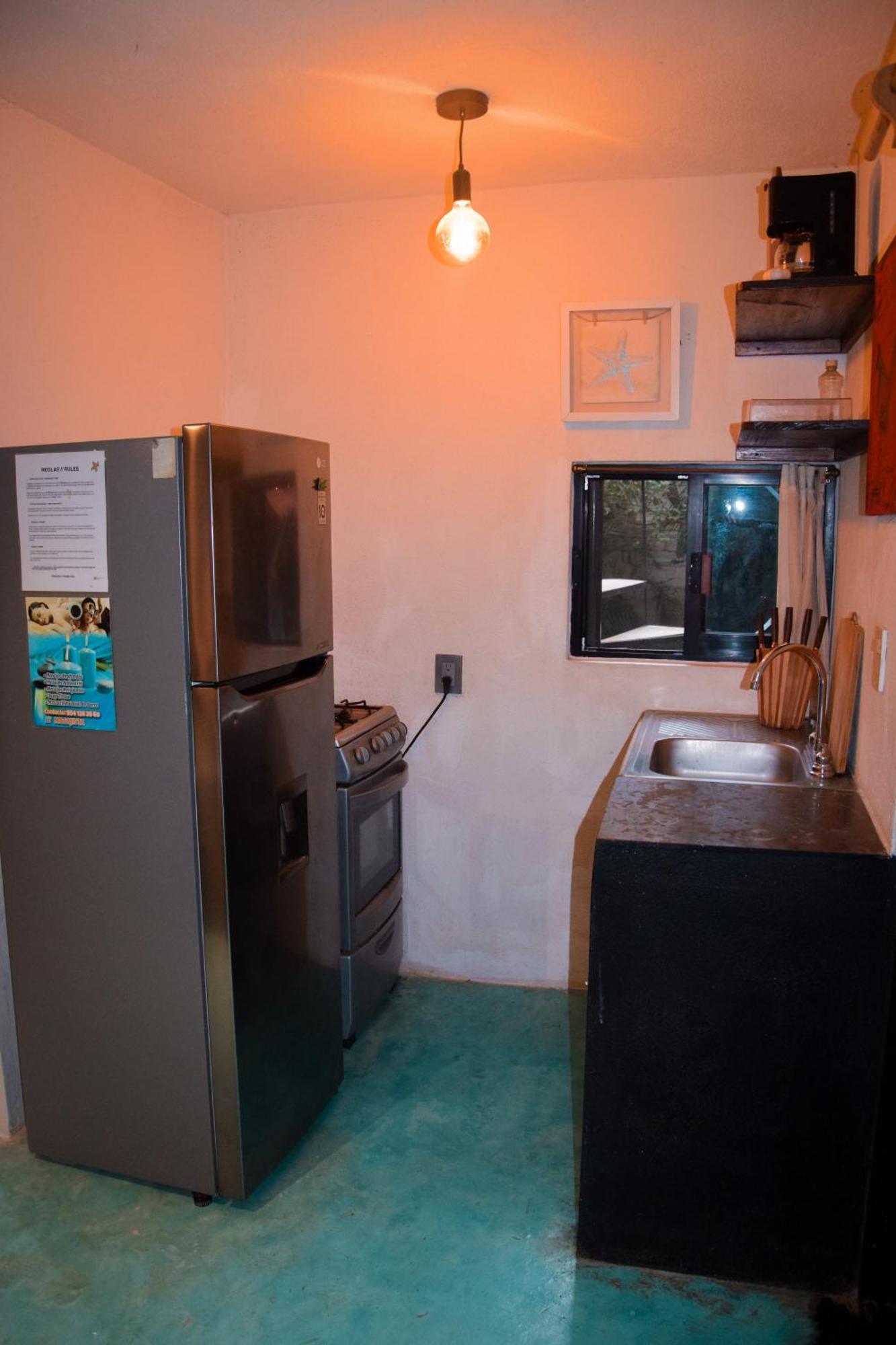 Apartamento La Puntasurf