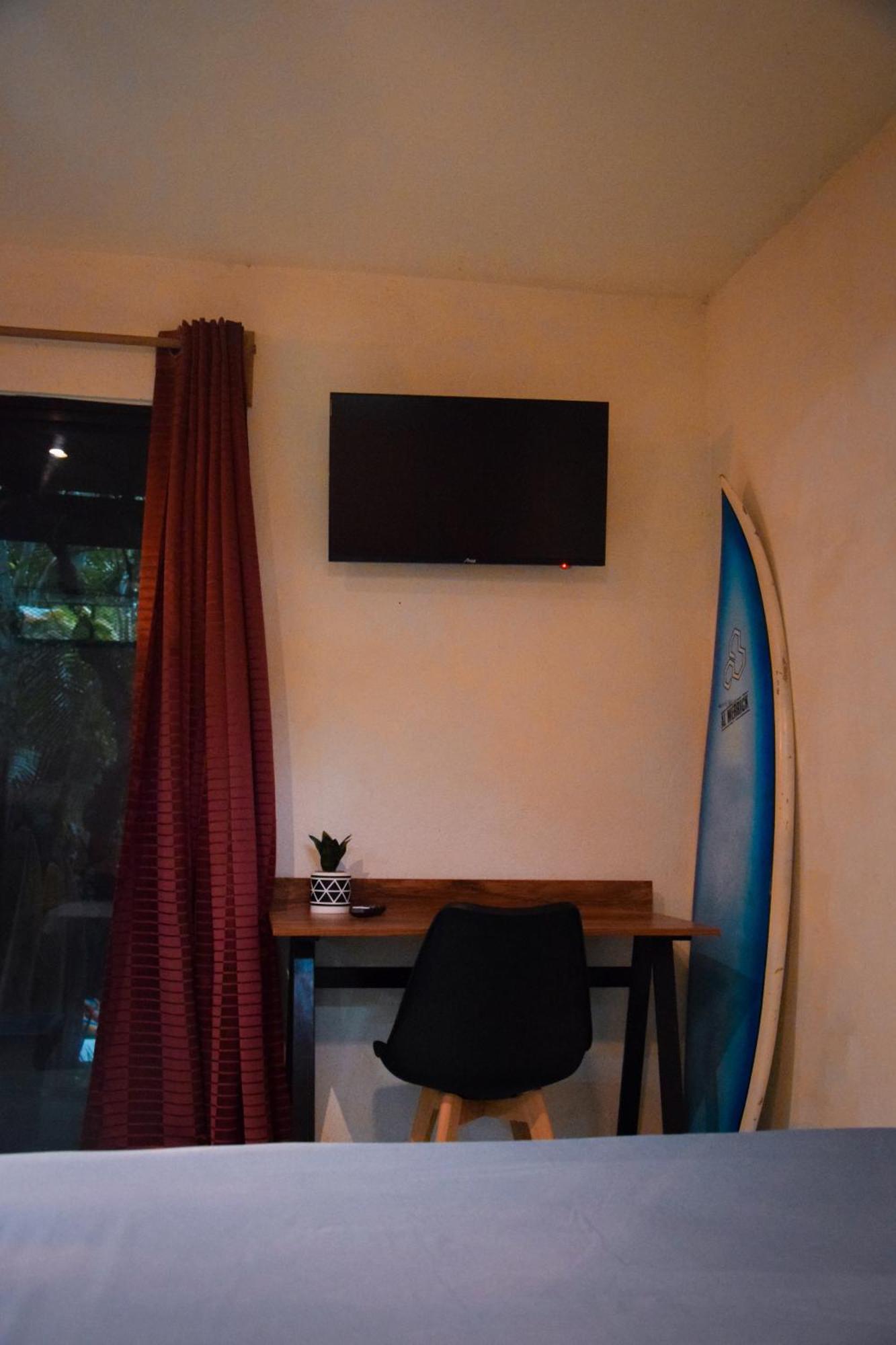 La Puntasurf Apartamento *