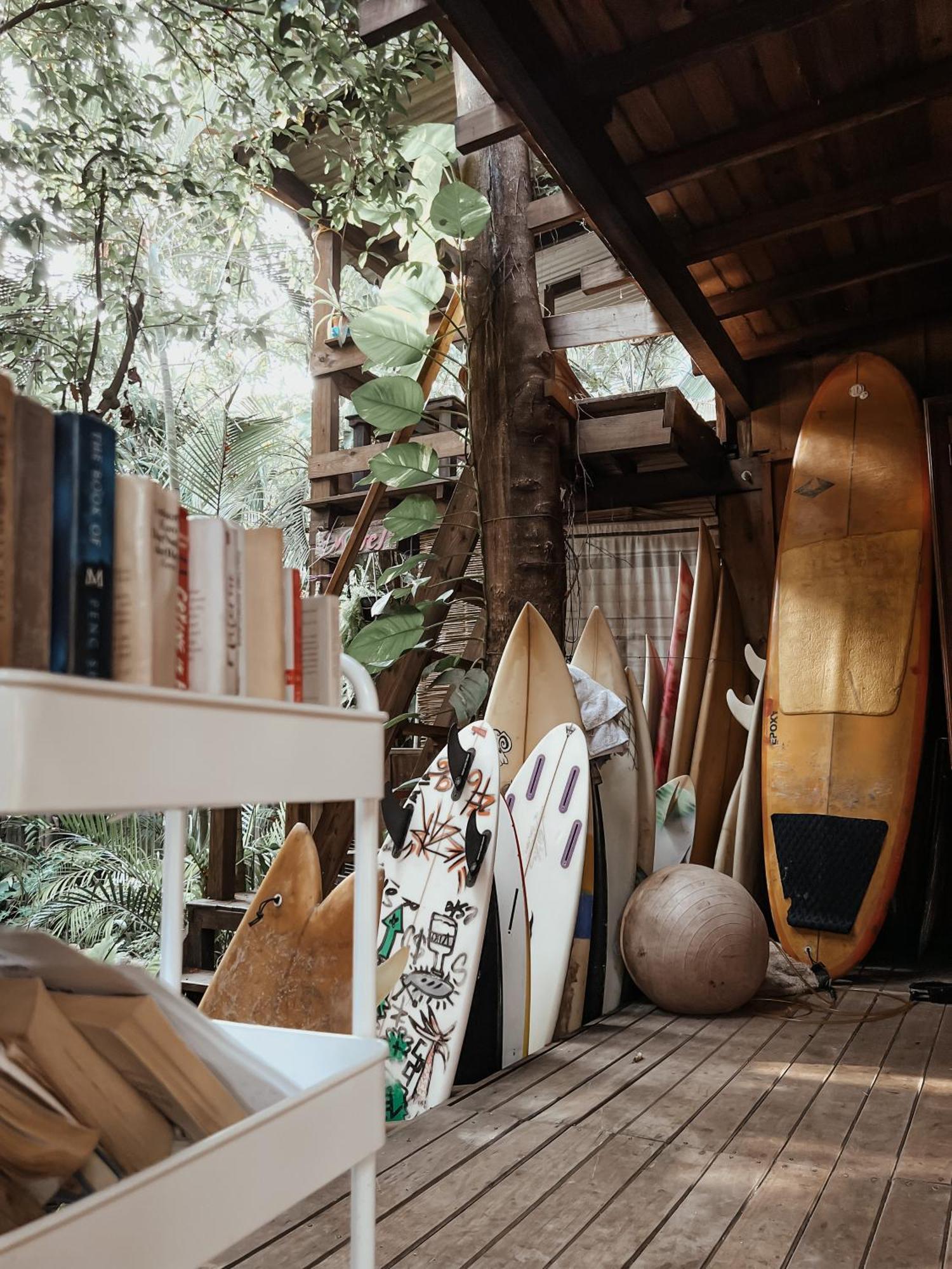 La Puntasurf Apartamento