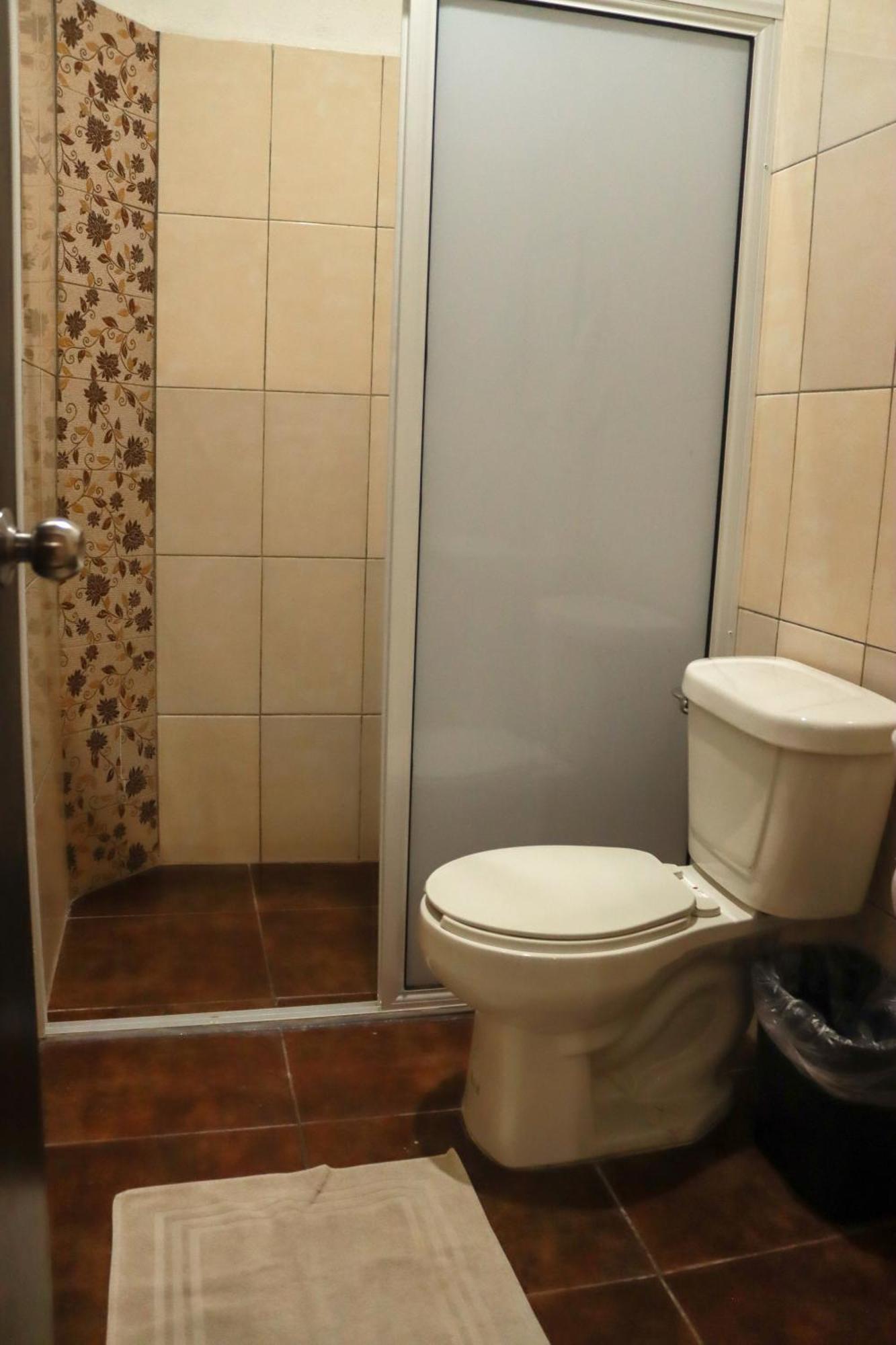 Casa Tacuba Hotel *