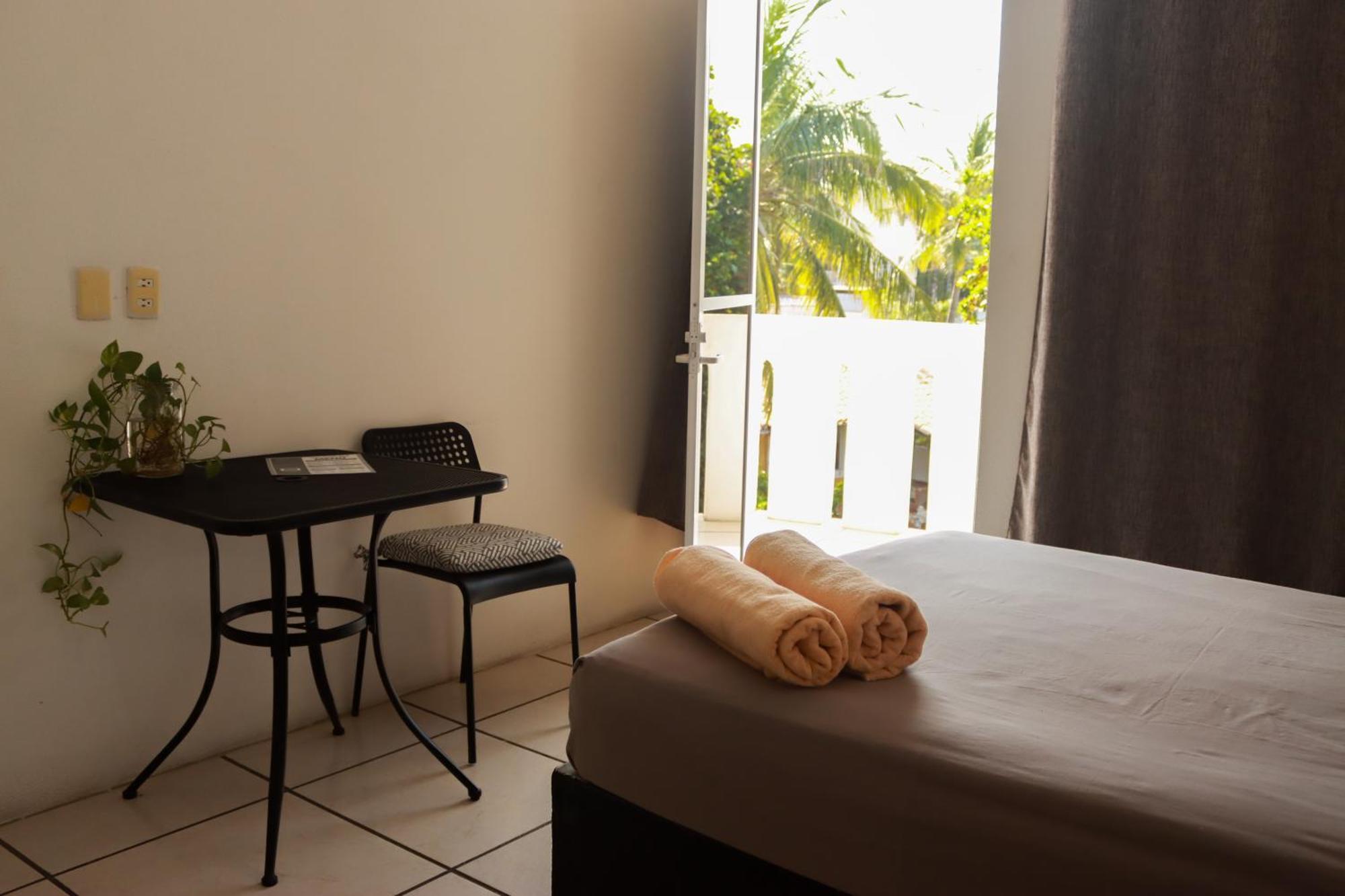 Hotel Casa Tacuba