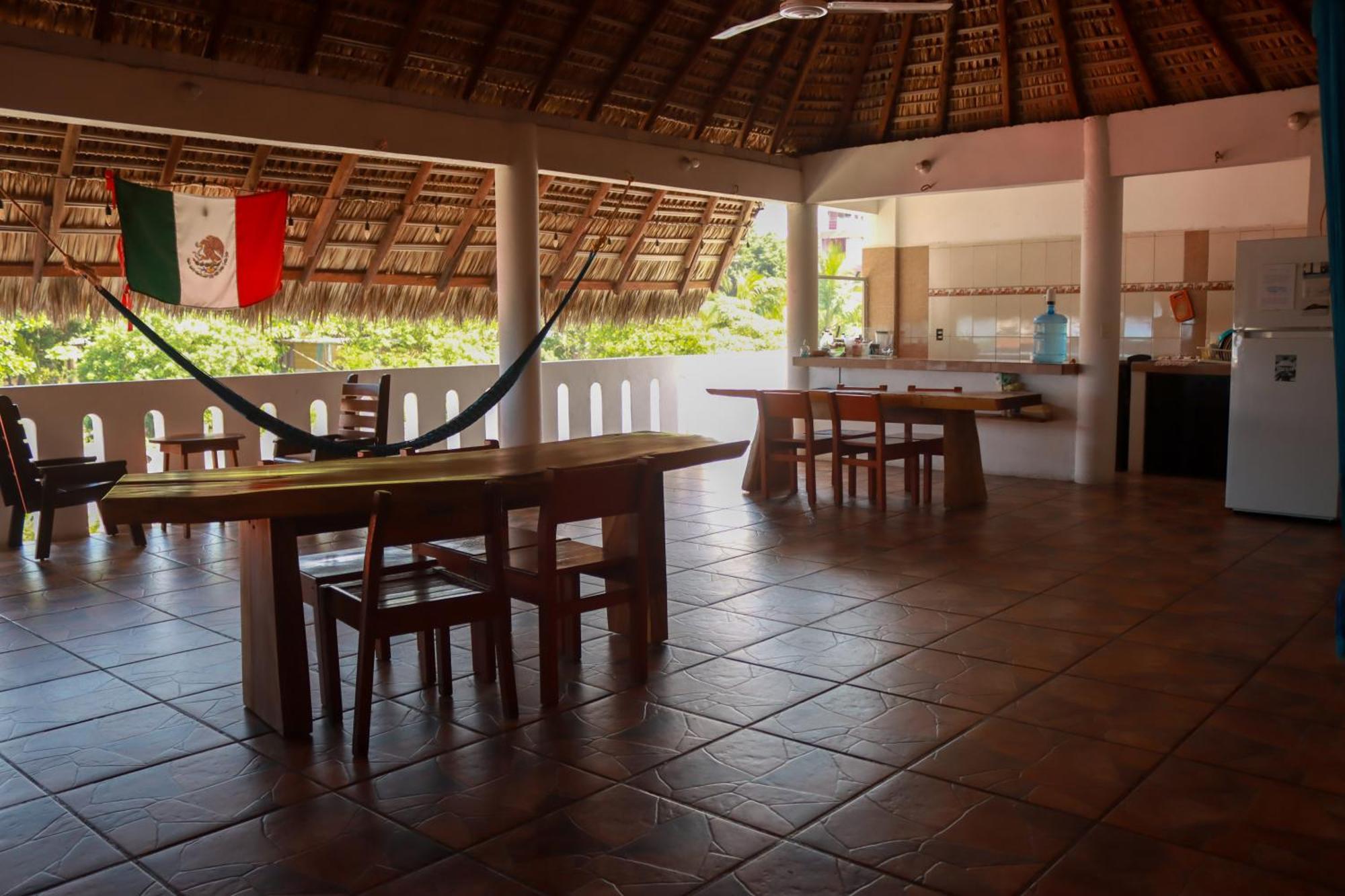 Casa Tacuba *