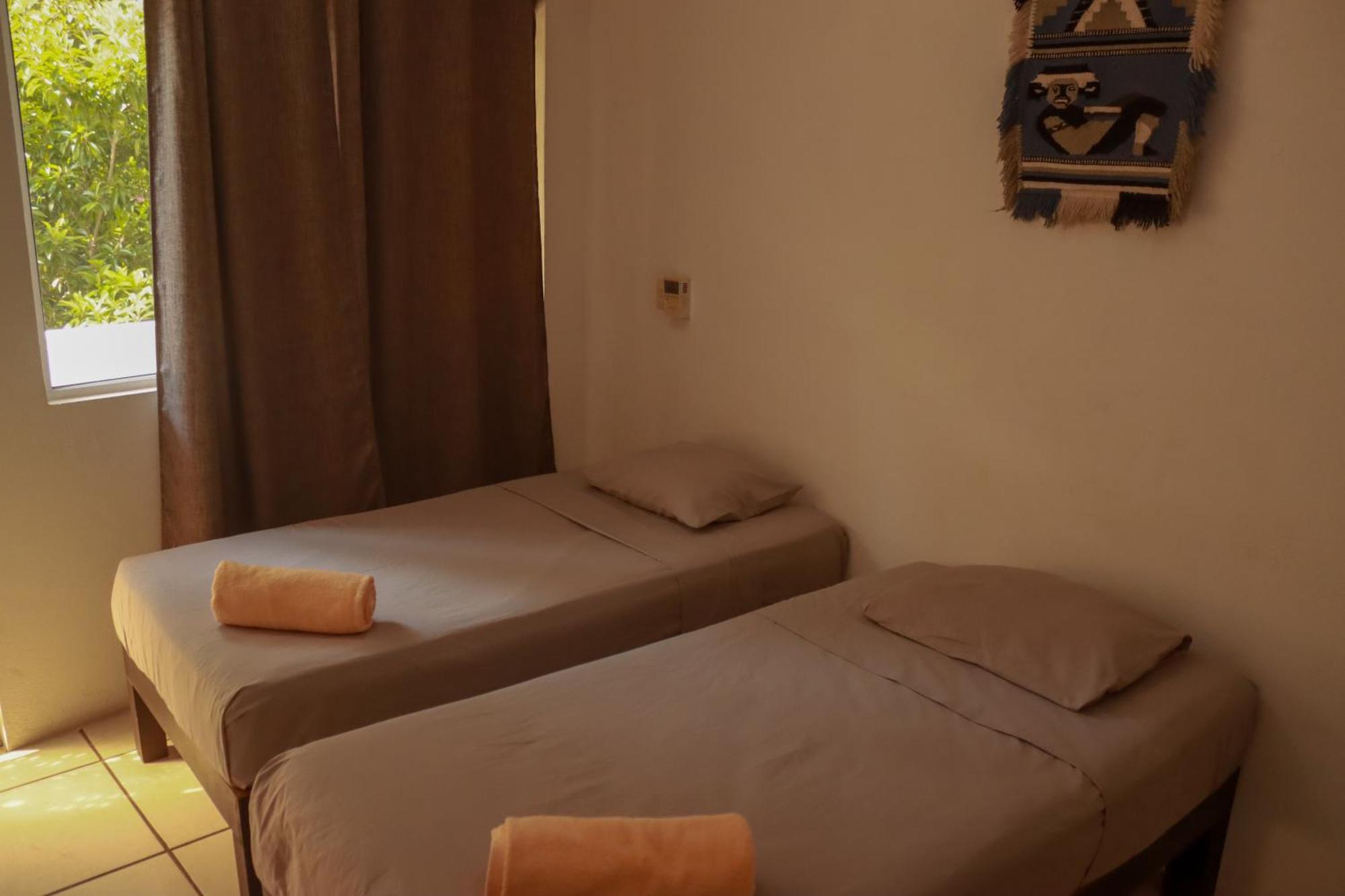 Hotel Casa Tacuba