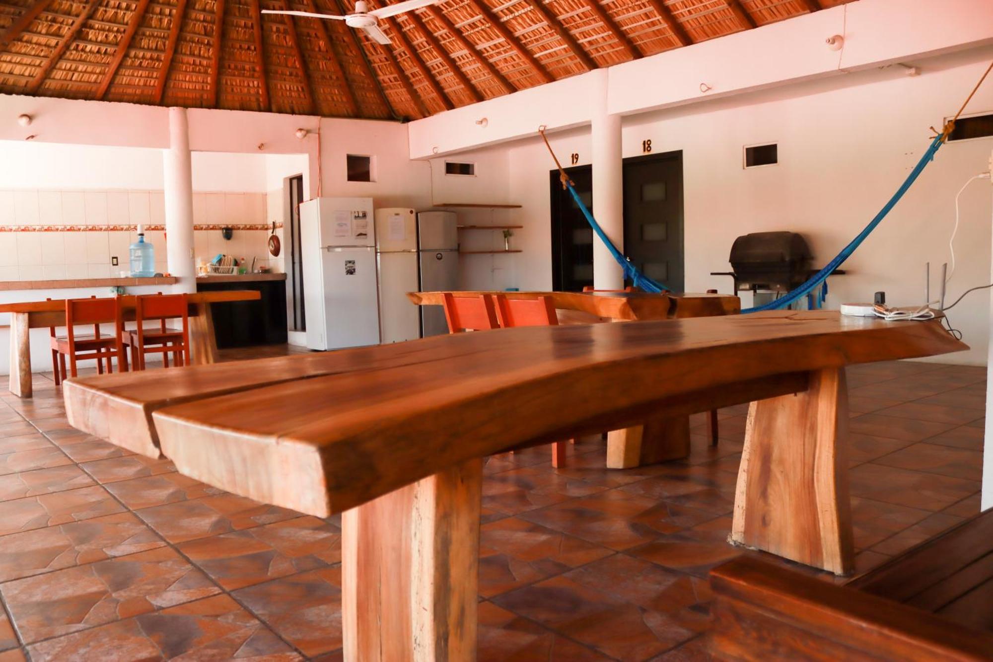 Casa Tacuba Hotel Puerto Escondido (Oaxaca)
