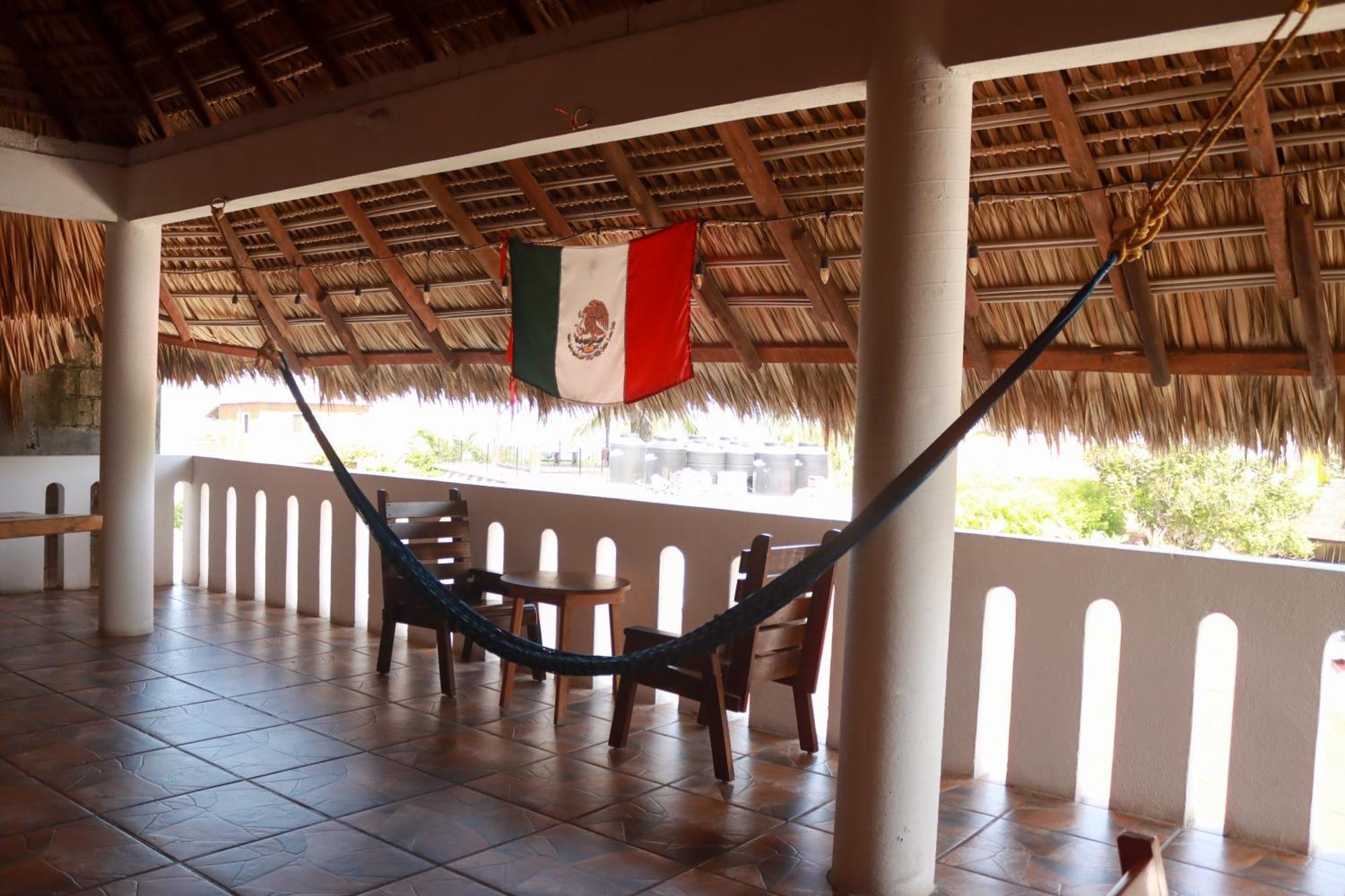 Casa Tacuba Puerto Escondido (Oaxaca)