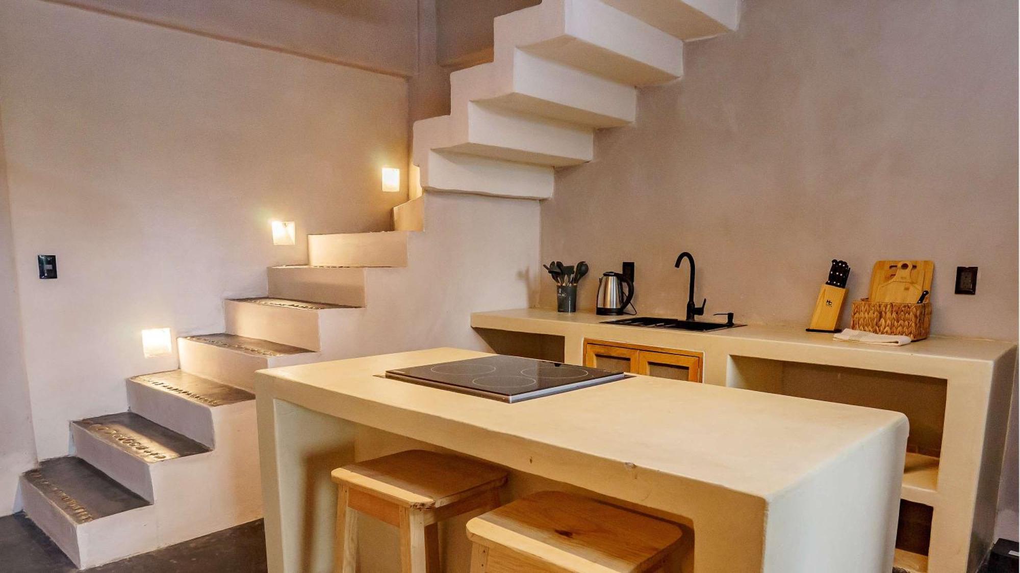 Apartamento Zicatela S Hidden Gem Boutique Luxury - With 2 Outdoor Pools - Steps From The - Zicatela - La Punta - Casa Leah - 5 Puerto Escondido (Oaxaca)