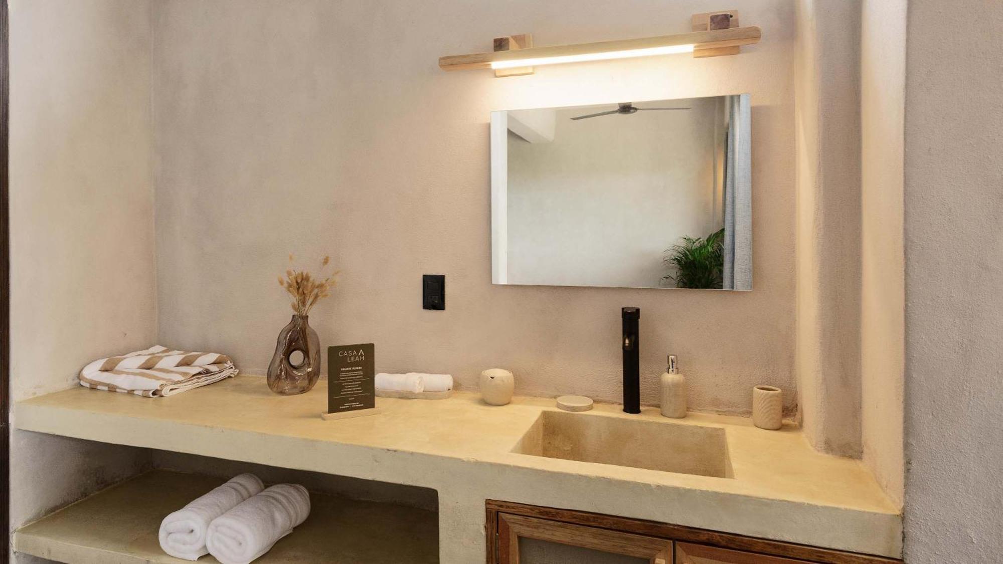 Apartamento Zicatela S Hidden Gem Boutique Luxury - With 2 Outdoor Pools - Steps From The - Zicatela - La Punta - Casa Leah - 5