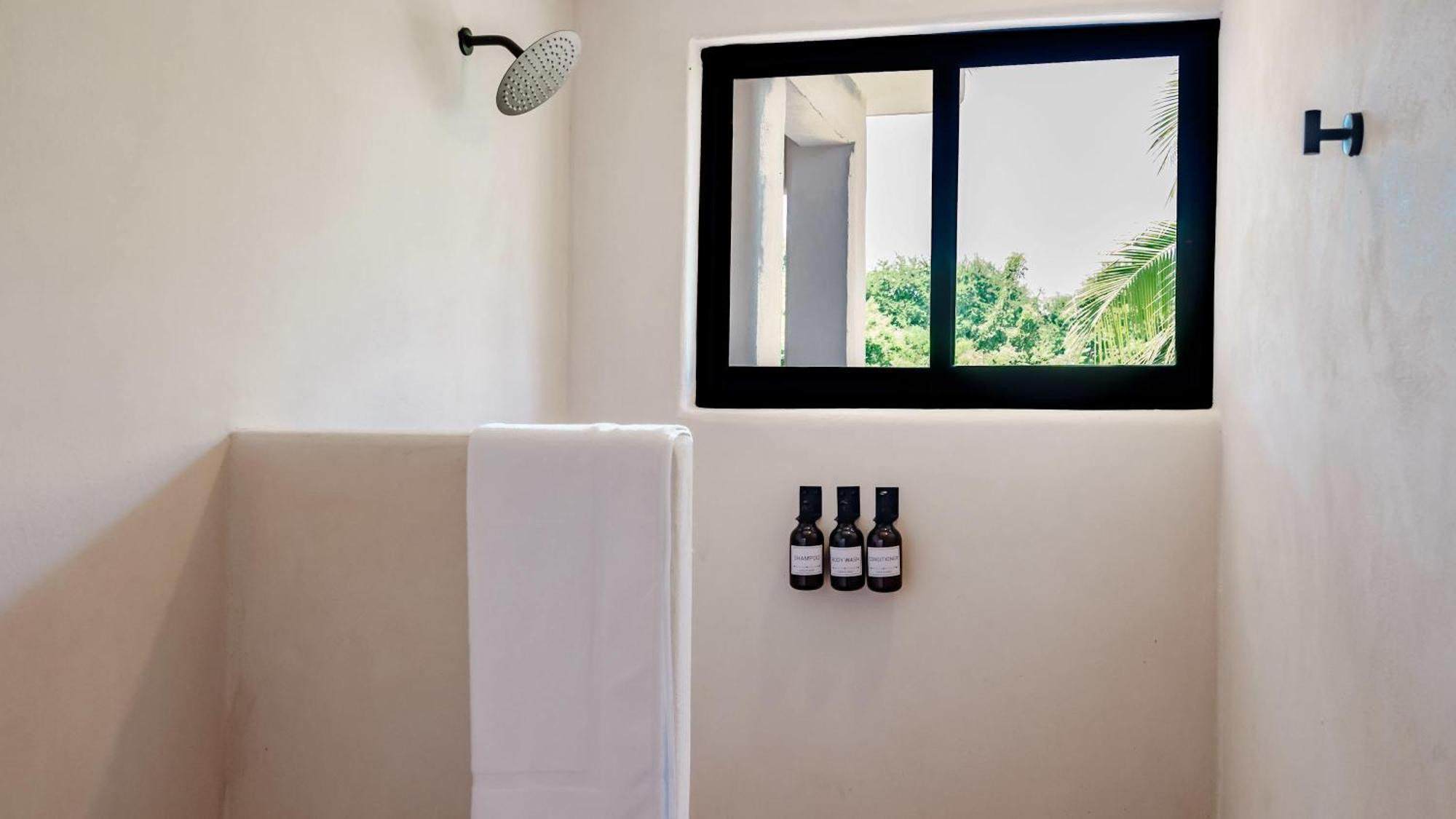 Apartamento Zicatela S Hidden Gem Boutique Luxury - With 2 Outdoor Pools - Steps From The - Zicatela - La Punta - Casa Leah - 5 *