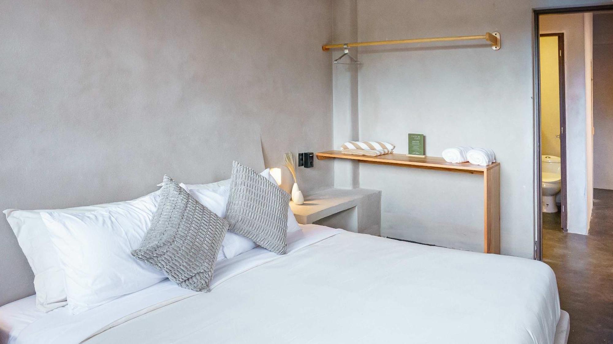 Zicatela S Hidden Gem Boutique Luxury - With 2 Outdoor Pools - Steps From The - Zicatela - La Punta - Casa Leah - 5 *