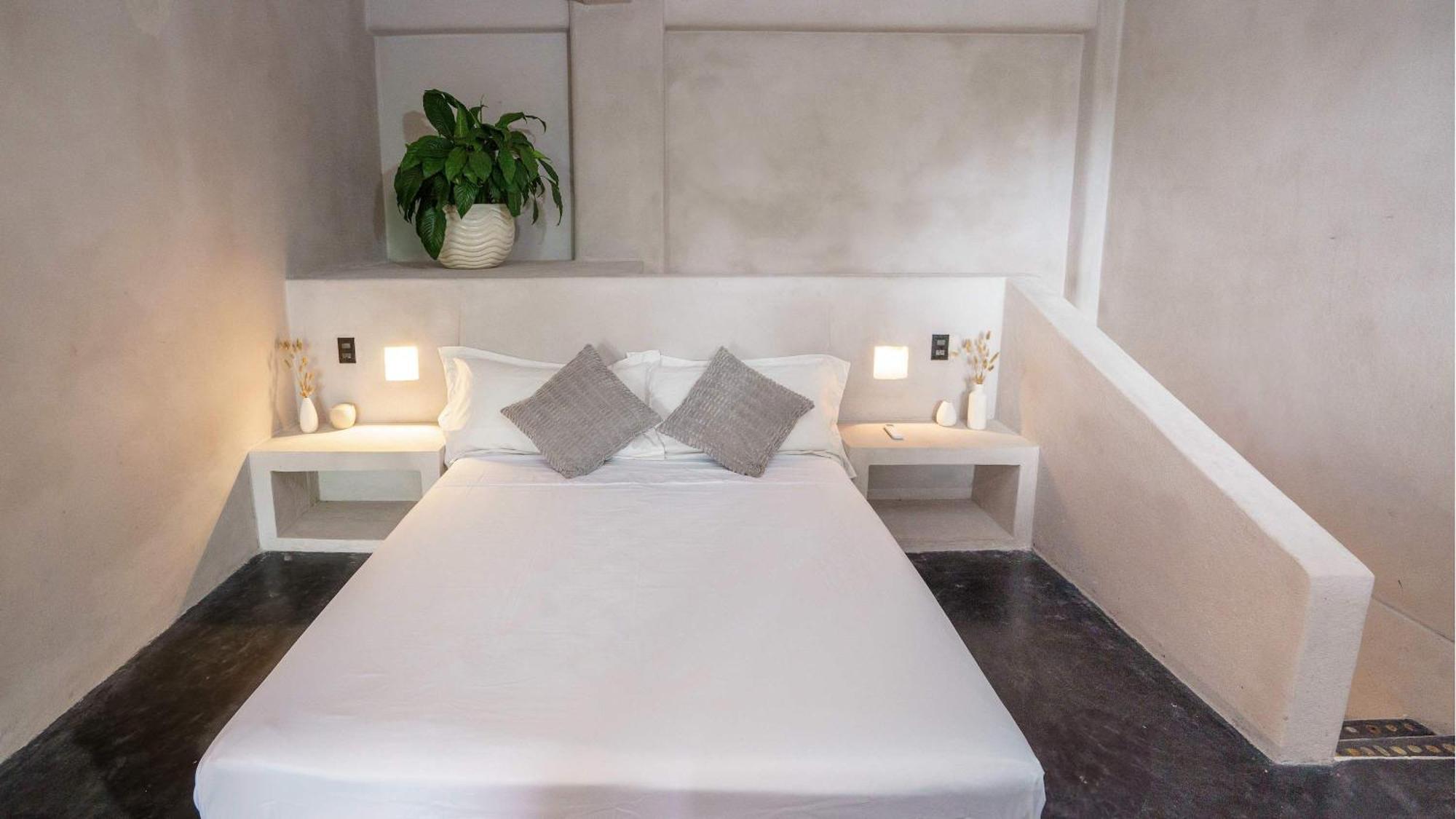 Zicatela S Hidden Gem Boutique Luxury - With 2 Outdoor Pools - Steps From The - Zicatela - La Punta - Casa Leah - 5 Apartamento *