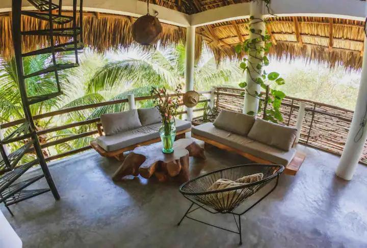 Bikini House Guest house Puerto Escondido (Oaxaca)