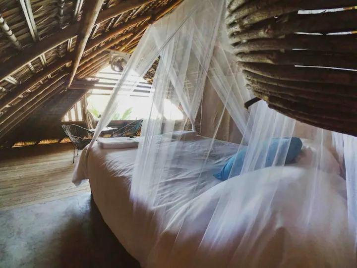 Guest house Bikini House Puerto Escondido (Oaxaca)