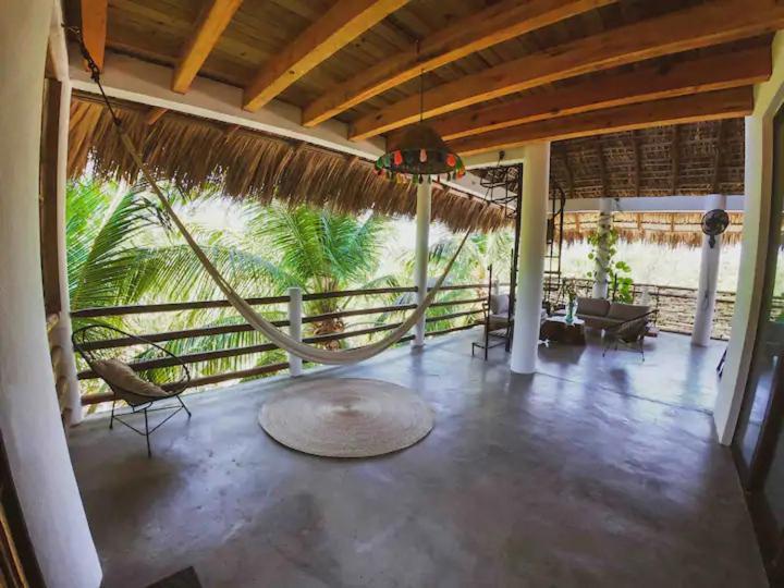 Bikini House Guest house