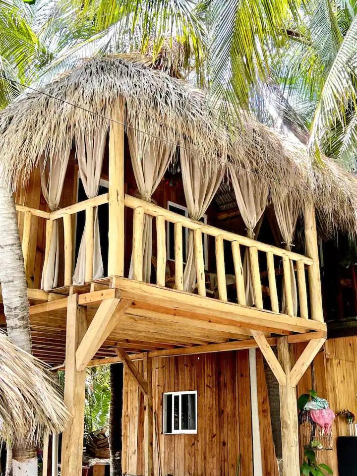 Bikini House Guest house *