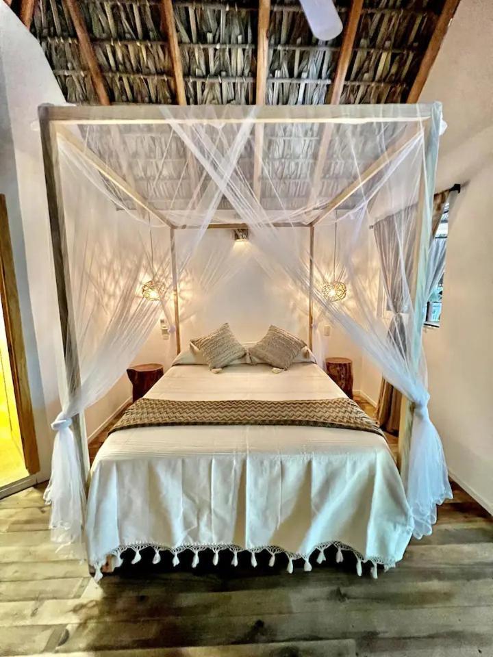 Bikini House Guest house Puerto Escondido (Oaxaca)