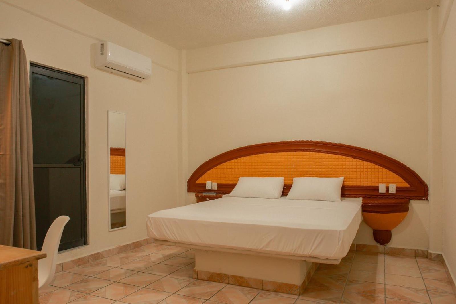 Girasol Guest house *