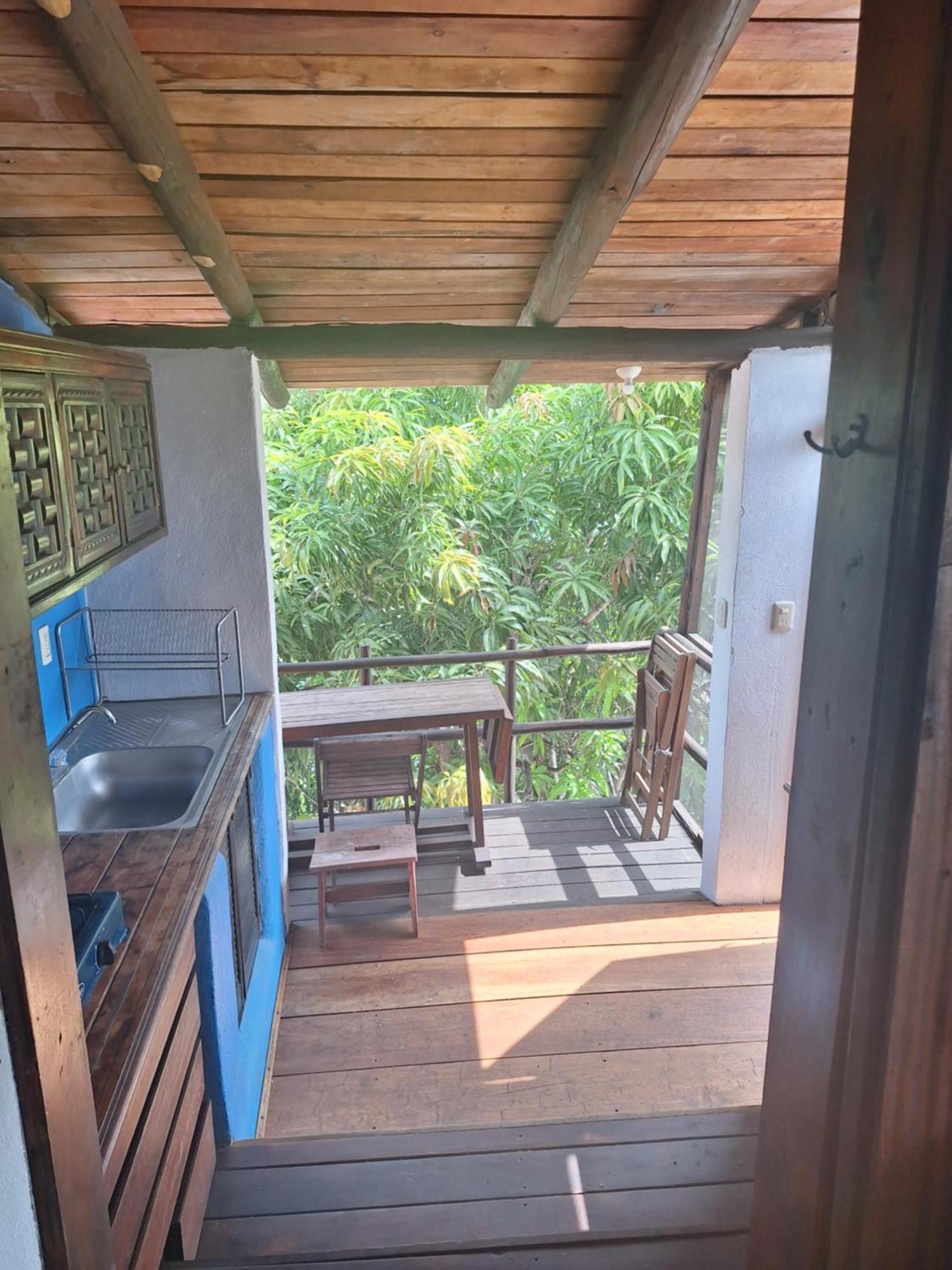 Tower Bridge Hostal Puerto Escondido (Oaxaca)