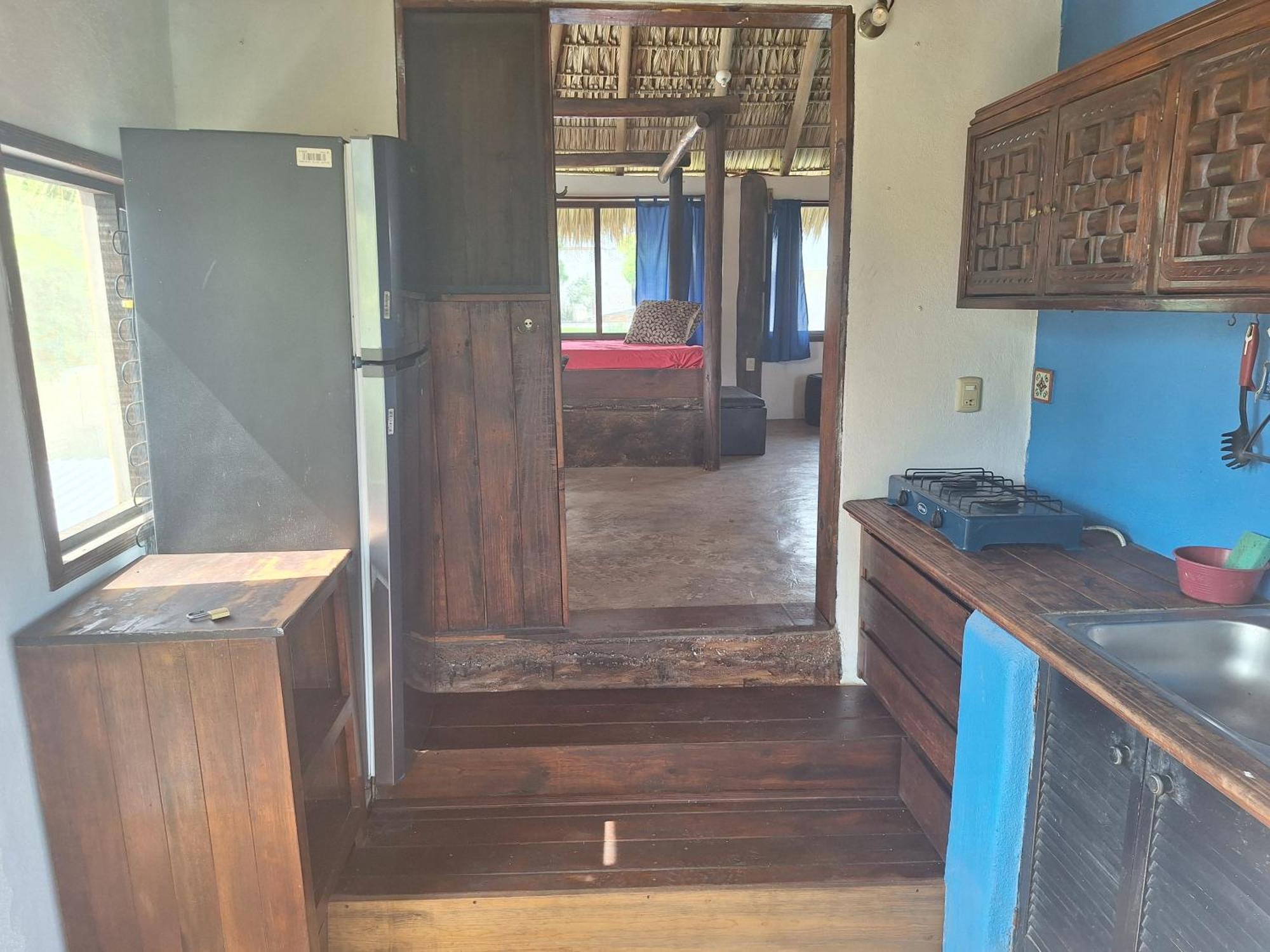 Hostal Tower Bridge Puerto Escondido (Oaxaca)