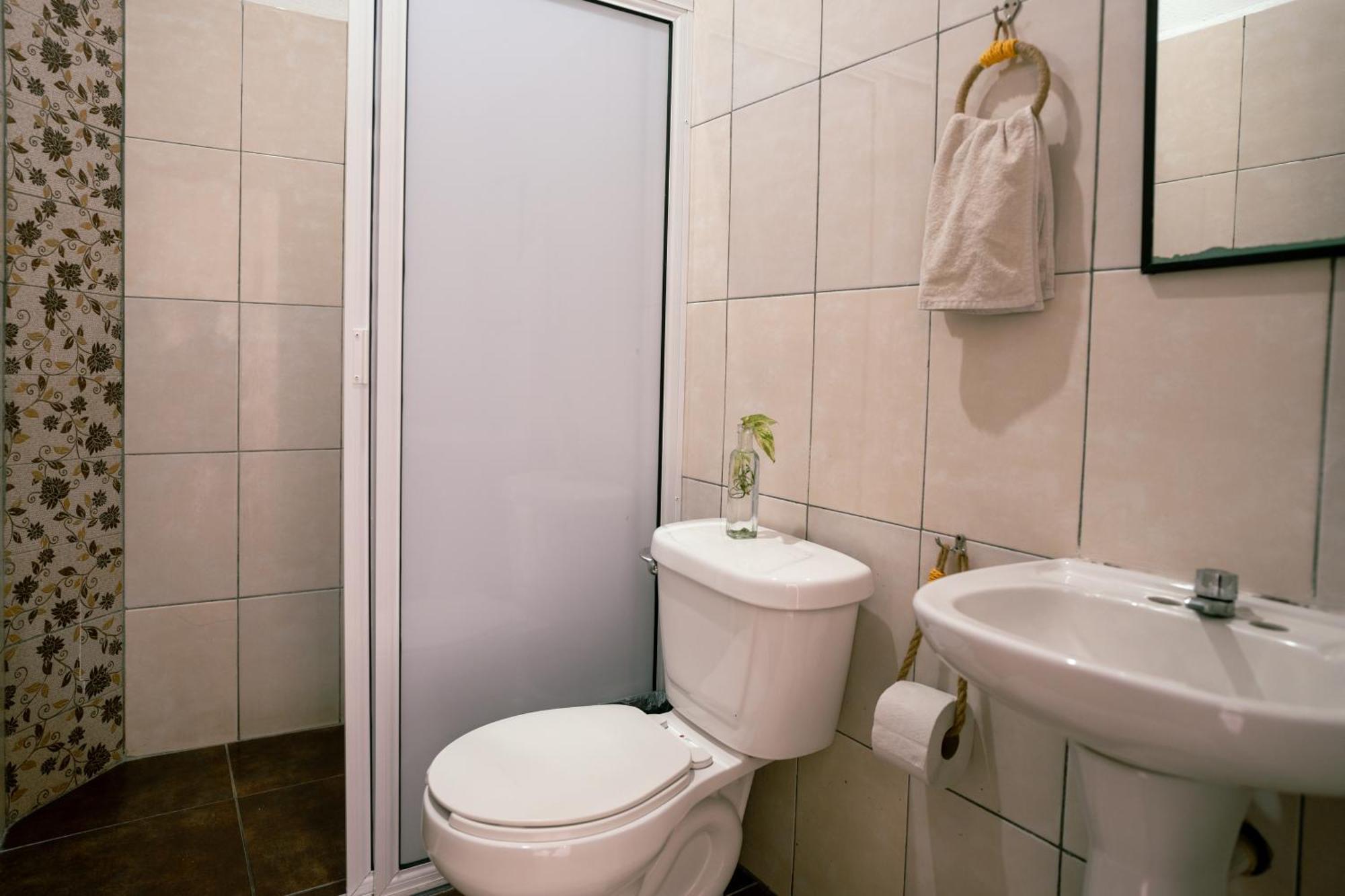 Hotel Casa Tacuba