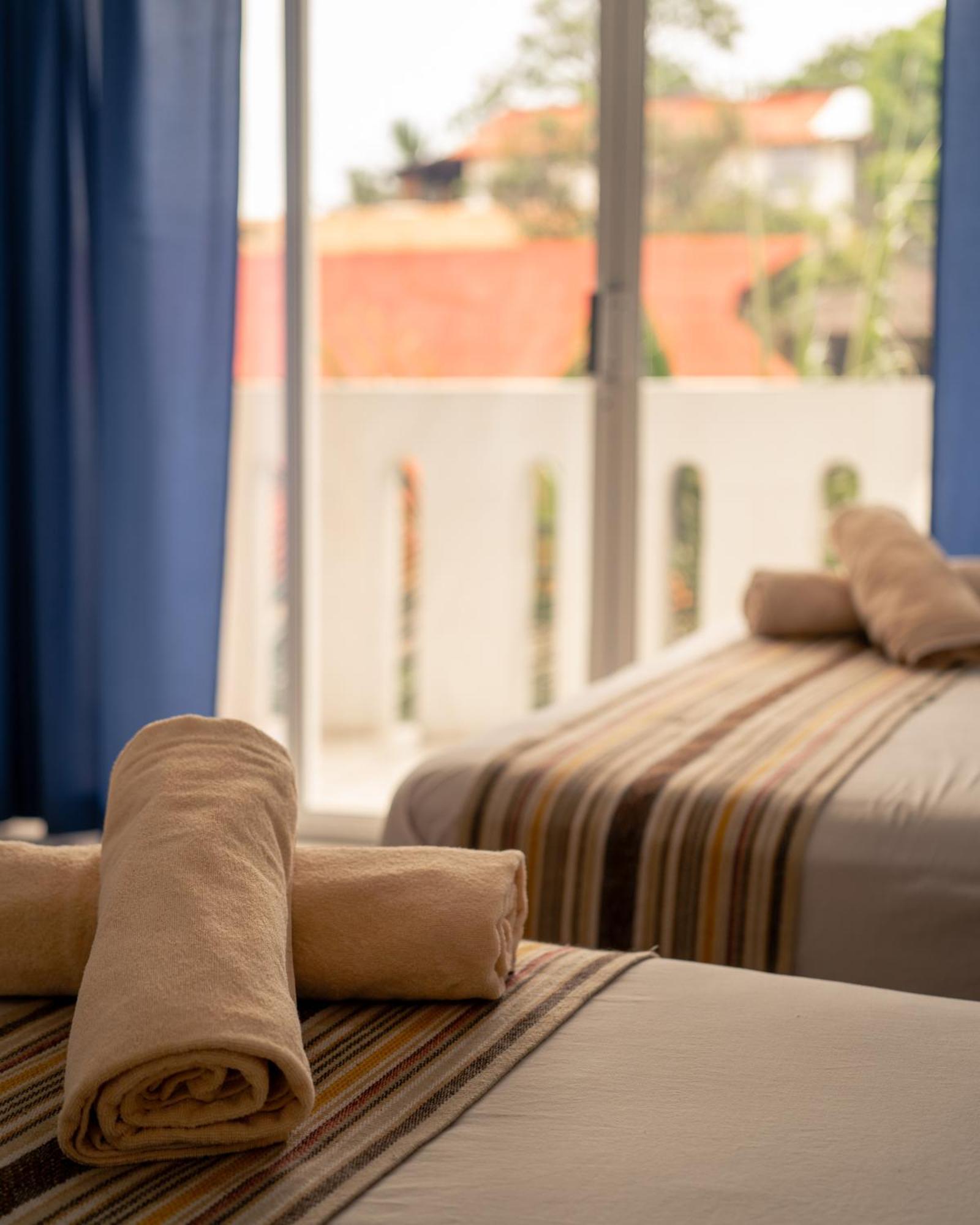 Hotel Casa Tacuba