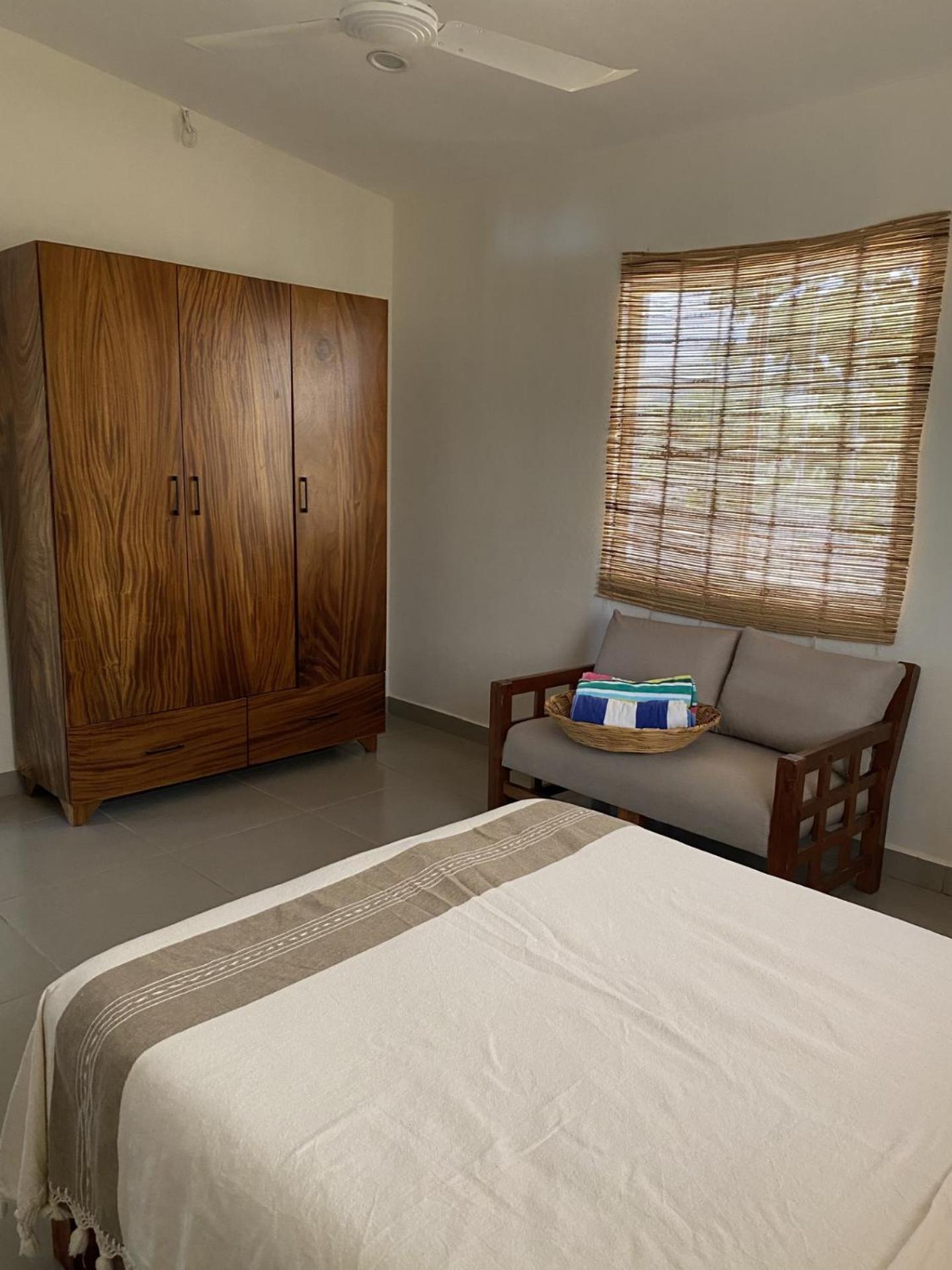 Casa Panchita * Puerto Escondido (Oaxaca)