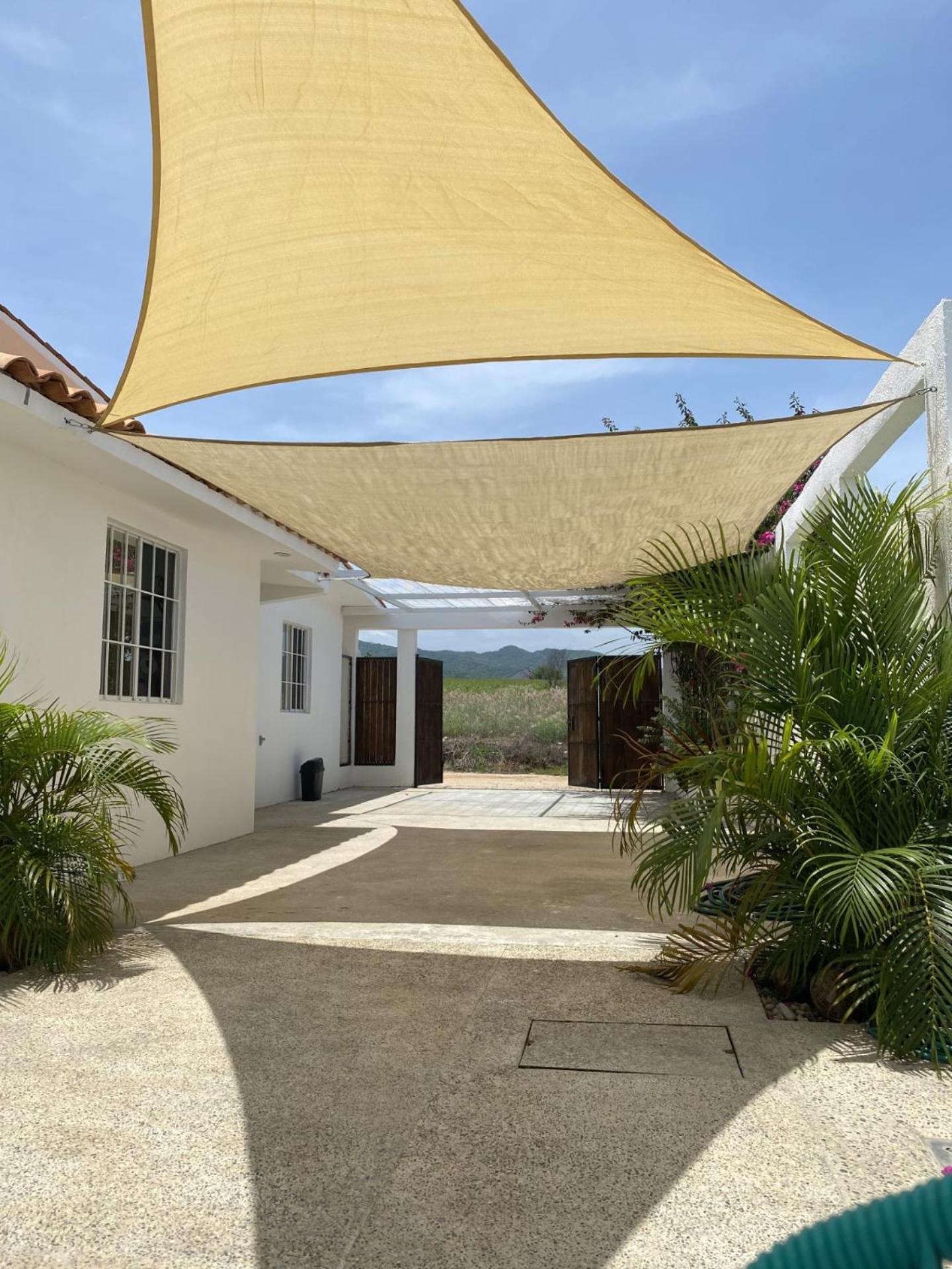 Casa Panchita Habitación en casa particular *