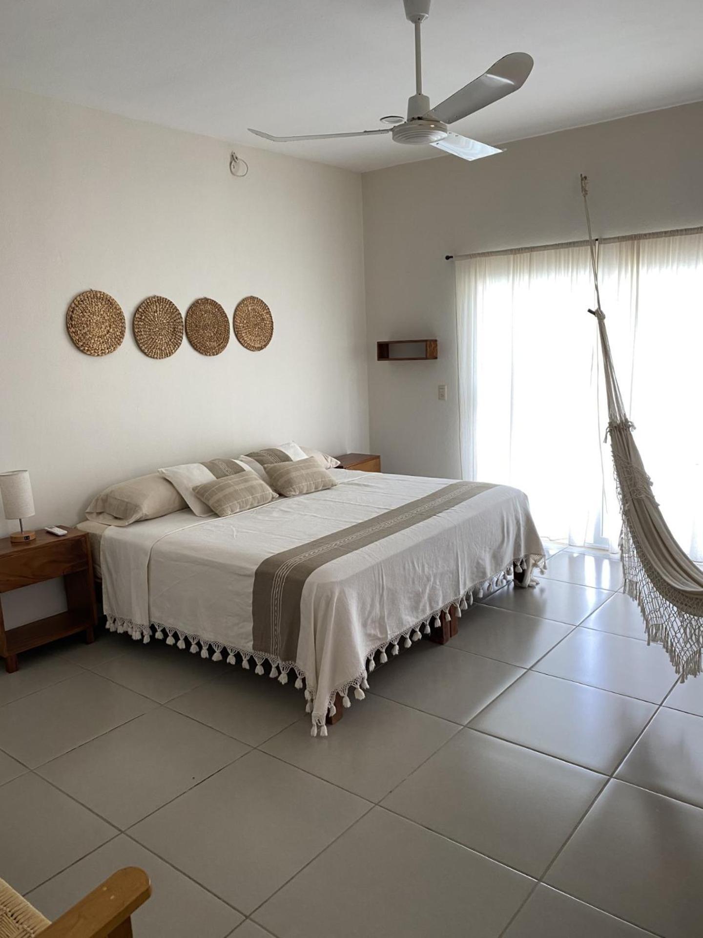Casa Panchita Puerto Escondido (Oaxaca)