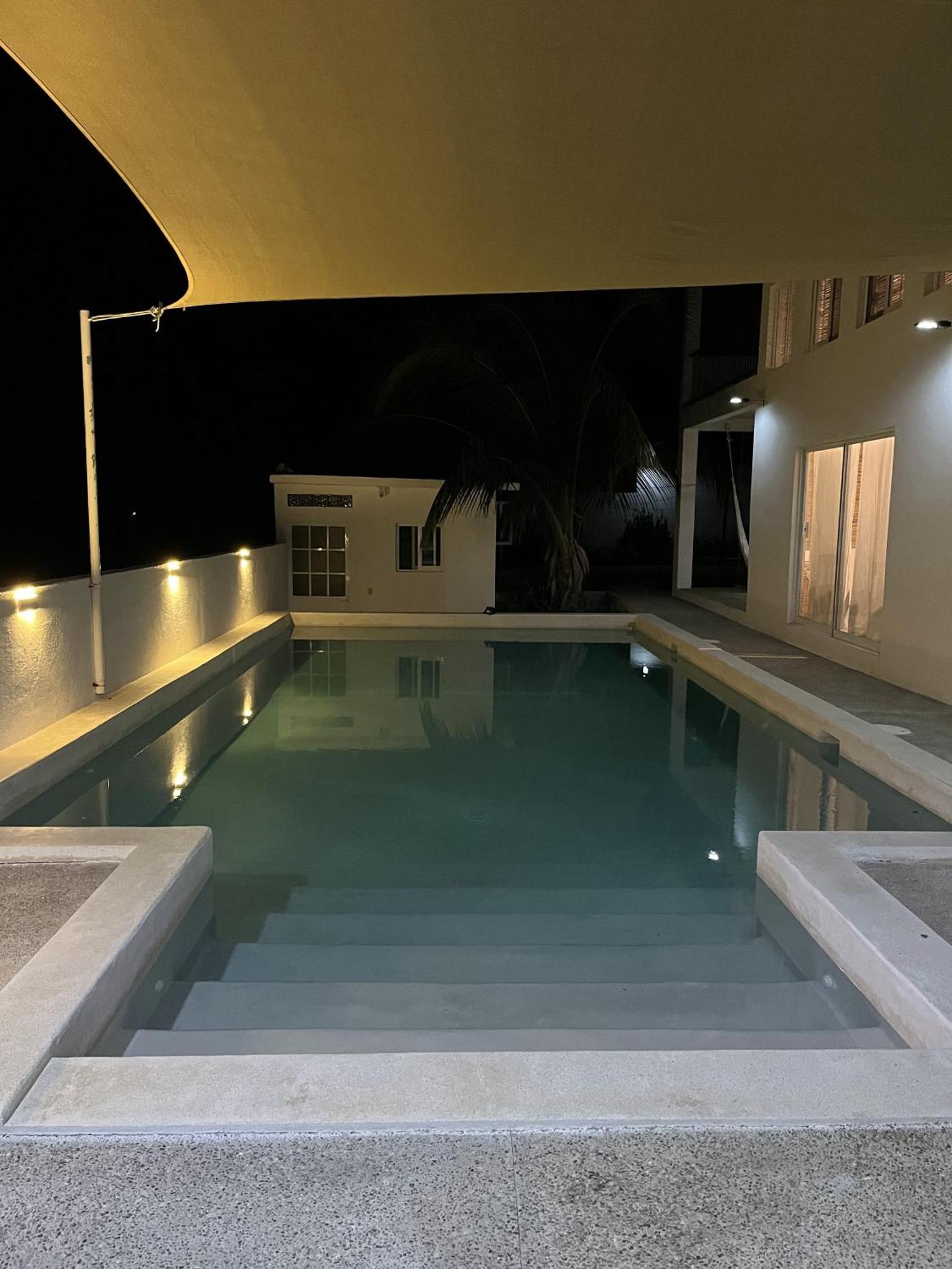 Casa Panchita Puerto Escondido (Oaxaca)
