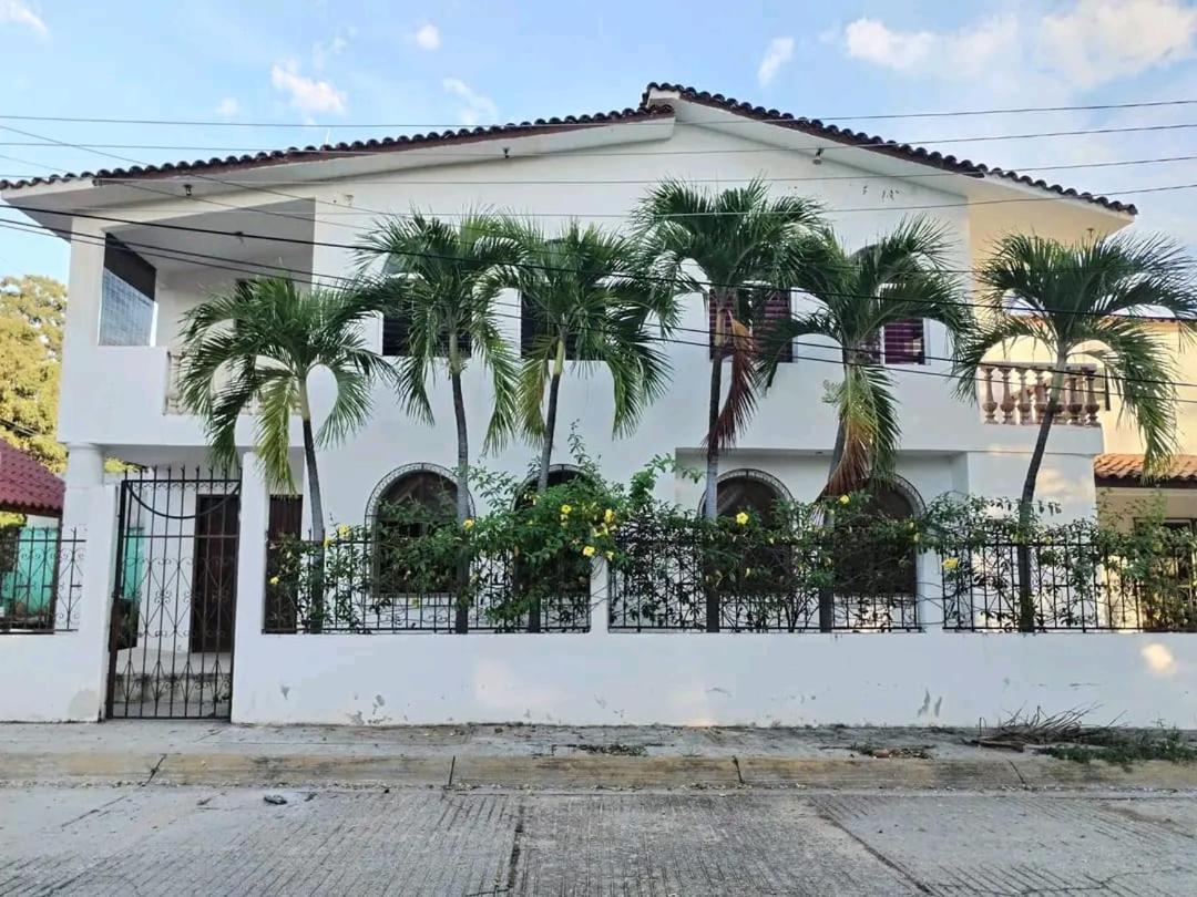 Casa Huitzilin Bacocho Puerto Escondido (Oaxaca)