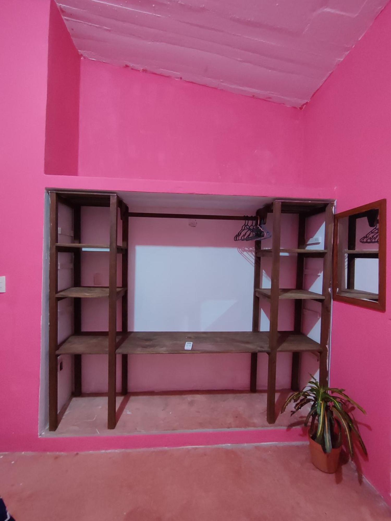 Casa Huitzilin Bacocho * Puerto Escondido (Oaxaca)