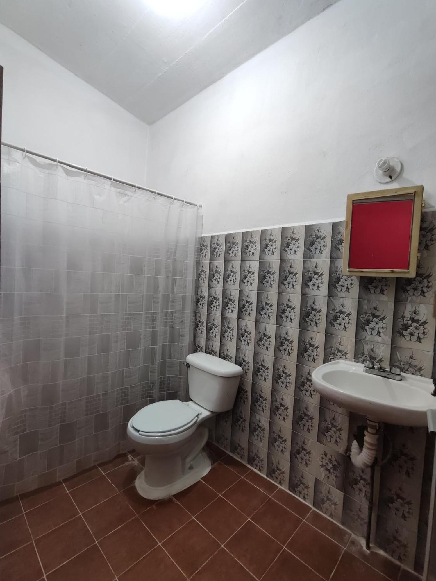 Casa Huitzilin Bacocho Habitación en casa particular Puerto Escondido (Oaxaca)